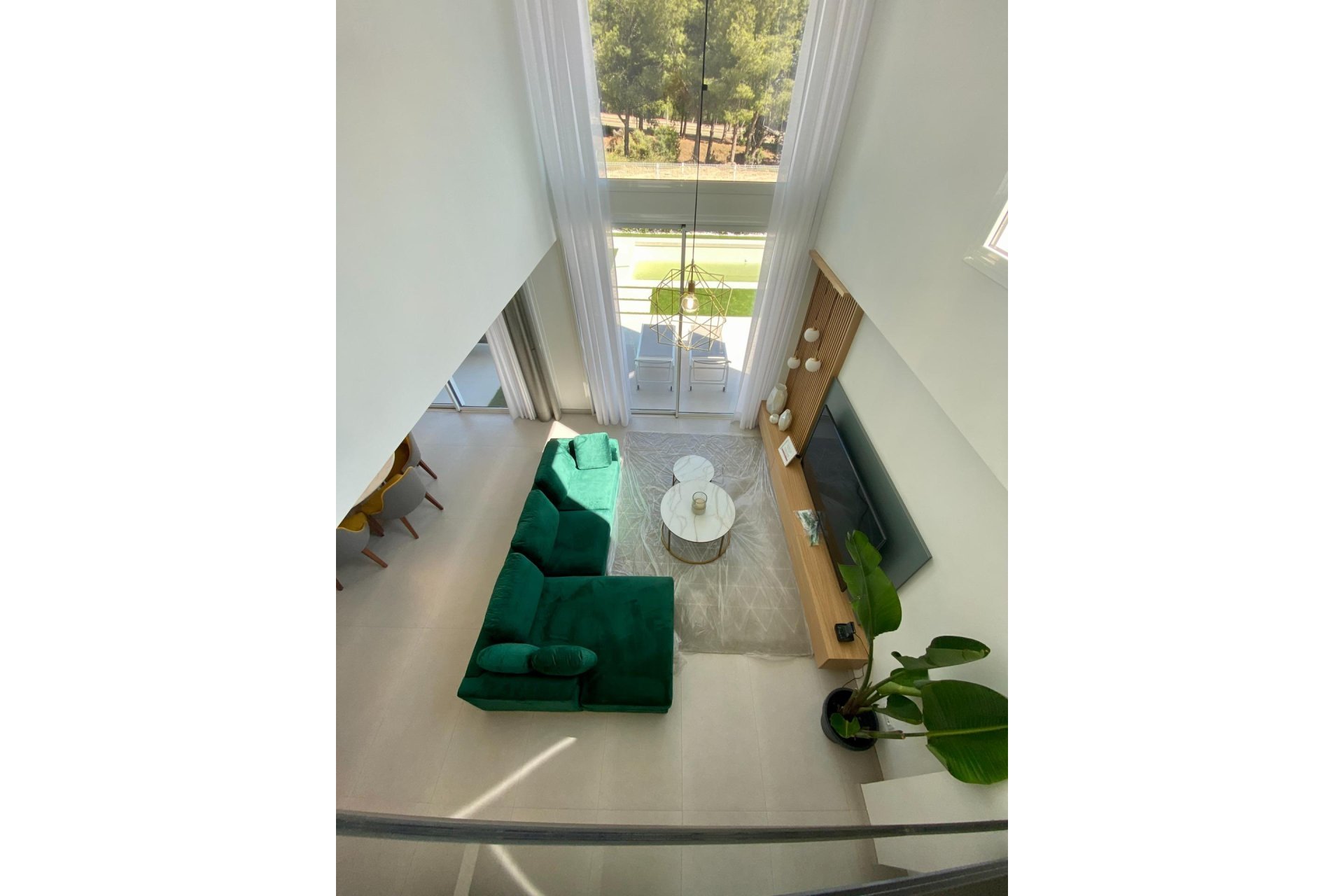 Rynek pierwotny - Villa - Finestrat - Sierra cortina