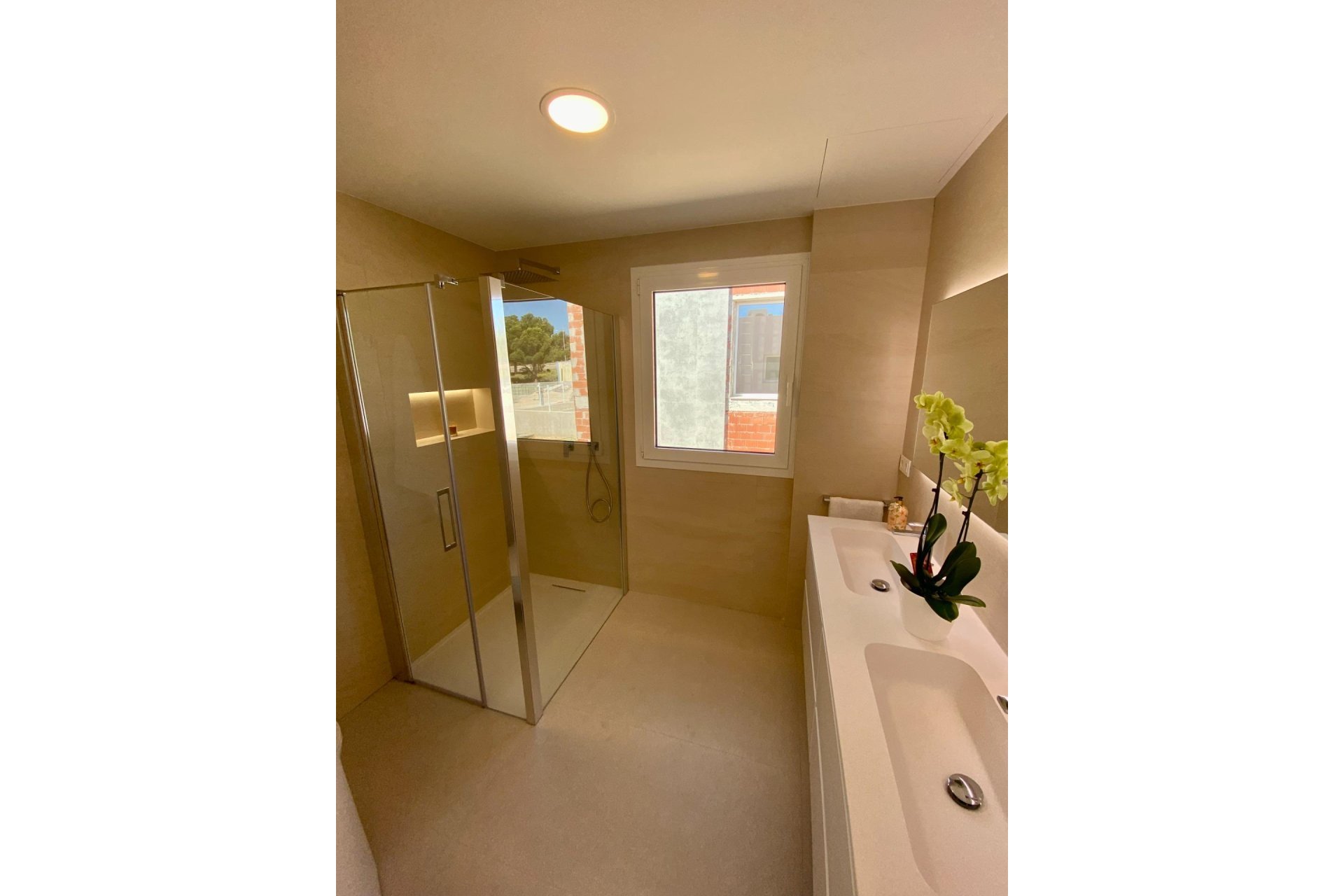 Rynek pierwotny - Villa - Finestrat - Sierra cortina