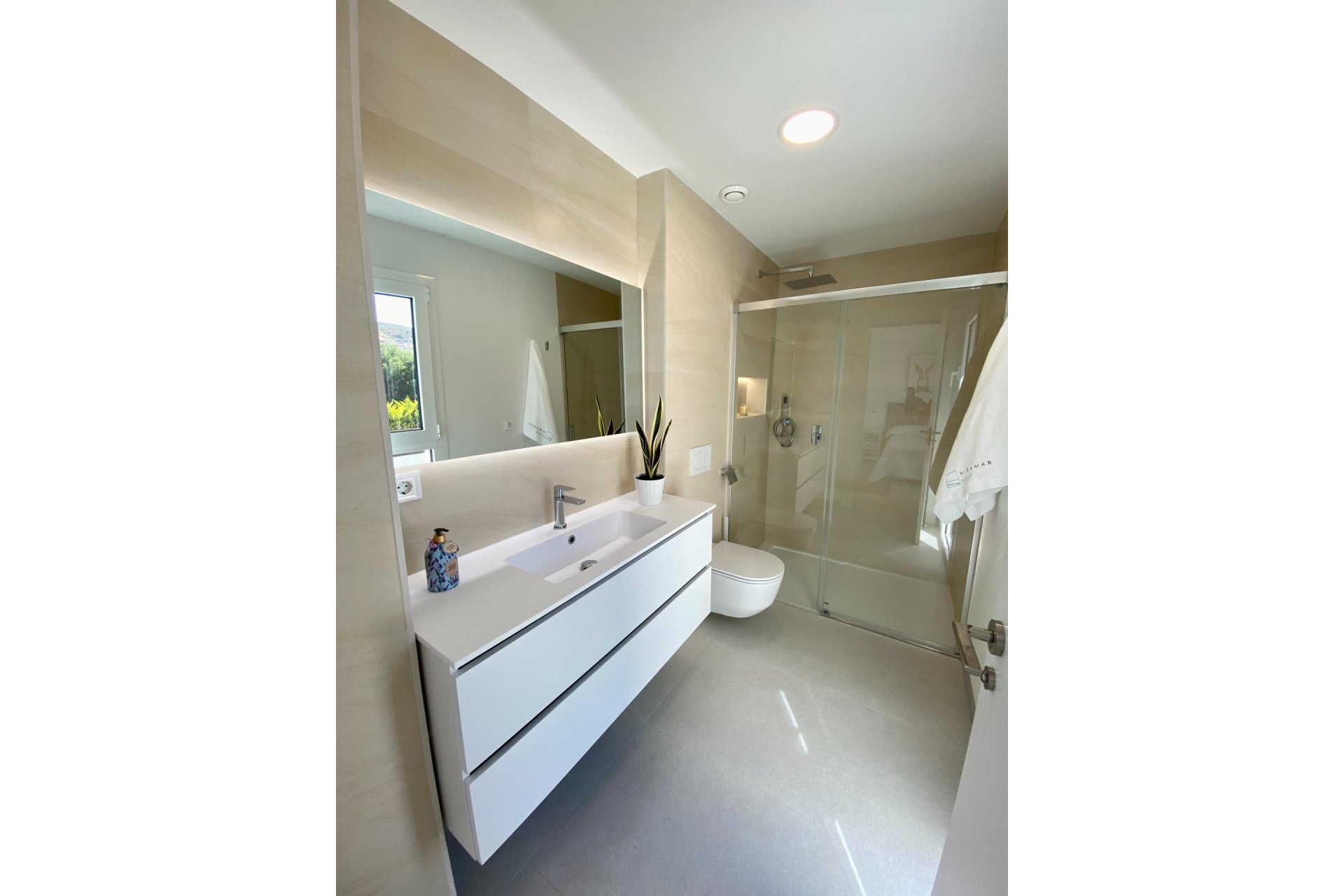 Rynek pierwotny - Villa - Finestrat - Sierra cortina