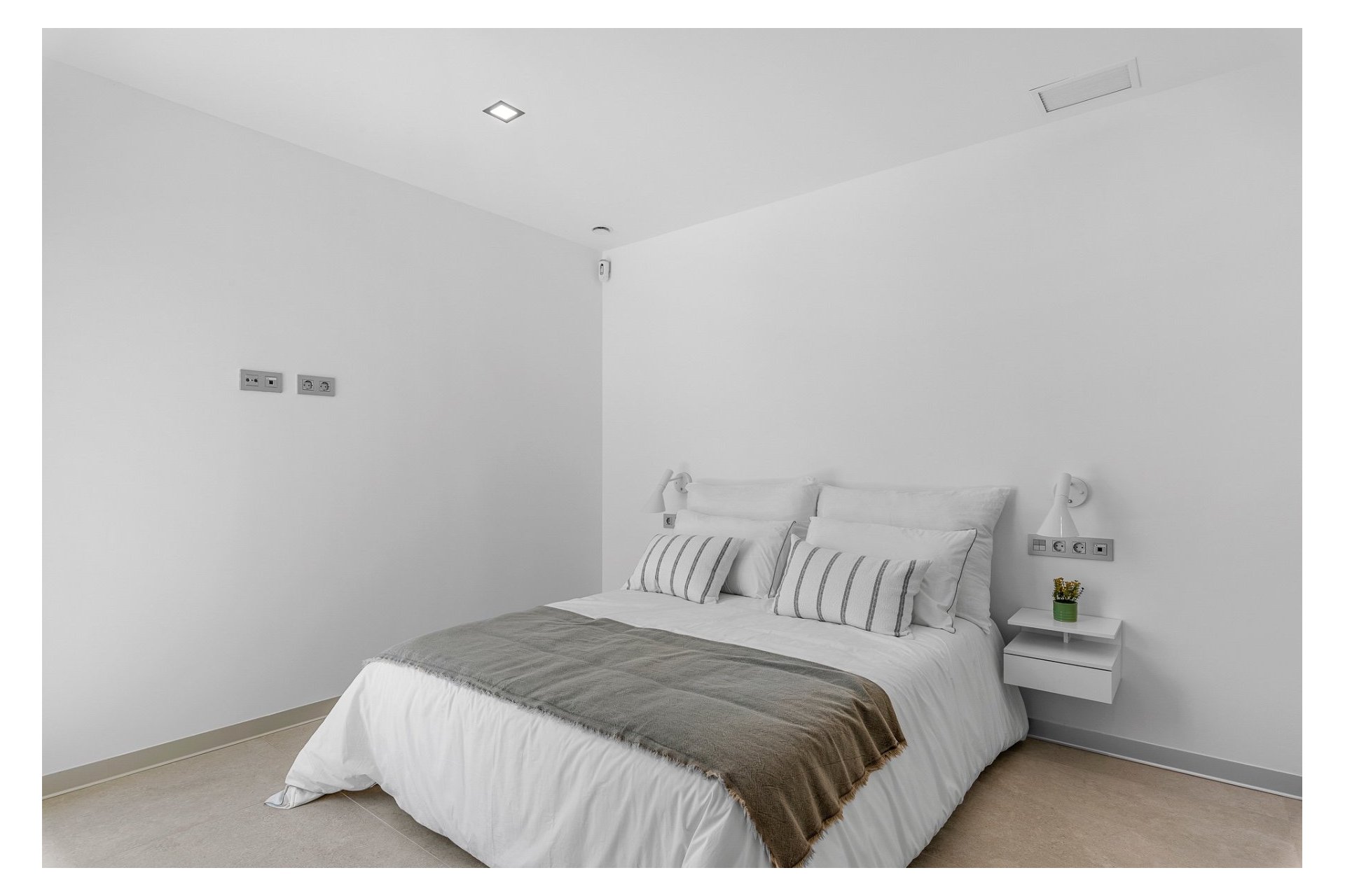 Rynek pierwotny - Villa - Finestrat - Sierra cortina