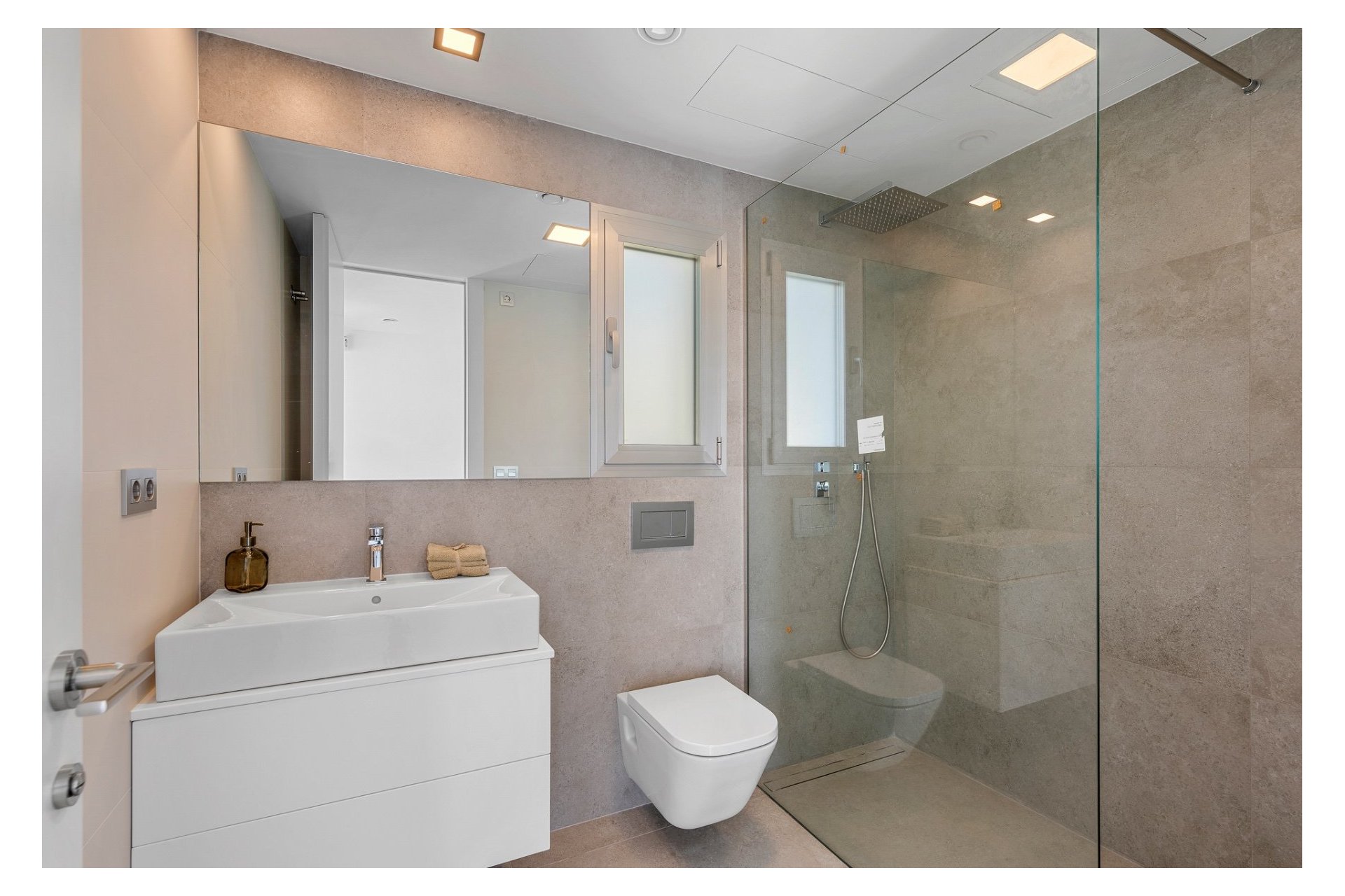 Rynek pierwotny - Villa - Finestrat - Sierra cortina