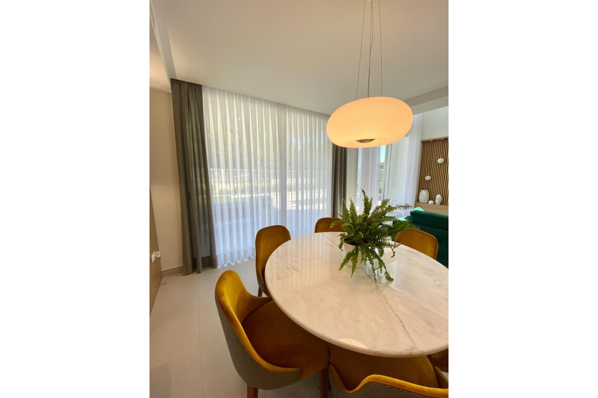 Rynek pierwotny - Villa - Finestrat - Sierra cortina