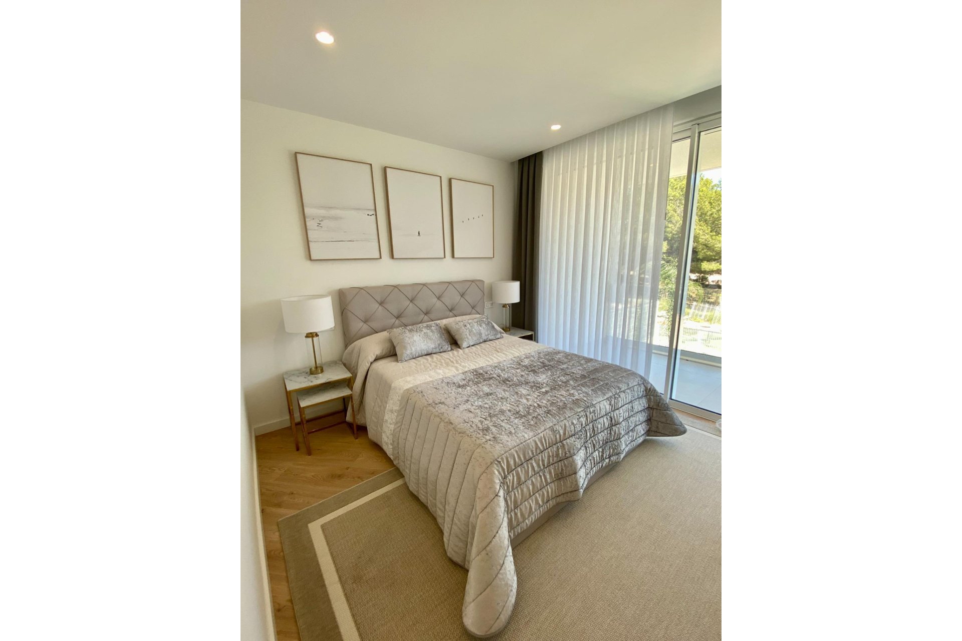 Rynek pierwotny - Villa - Finestrat - Sierra cortina