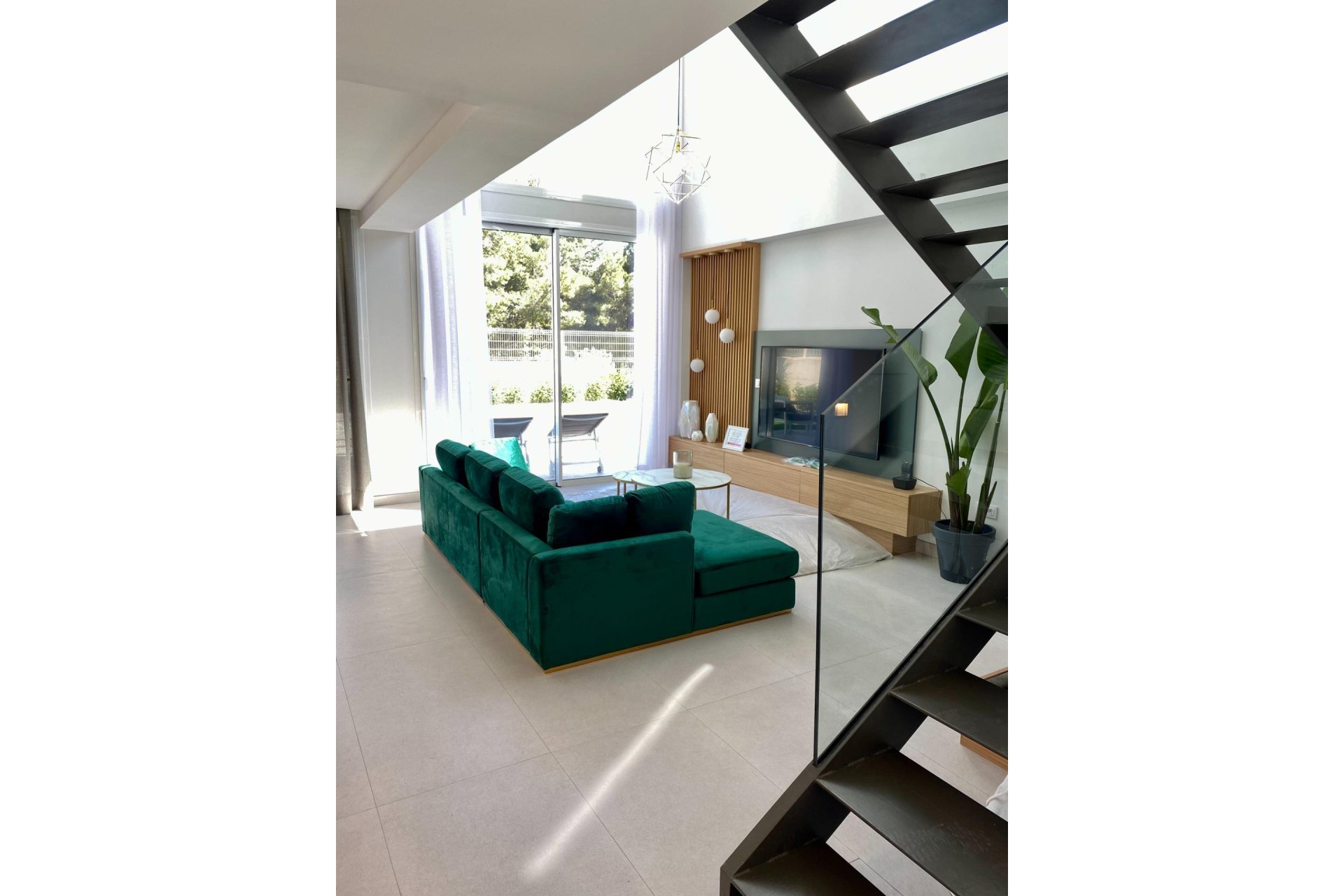 Rynek pierwotny - Villa - Finestrat - Sierra cortina