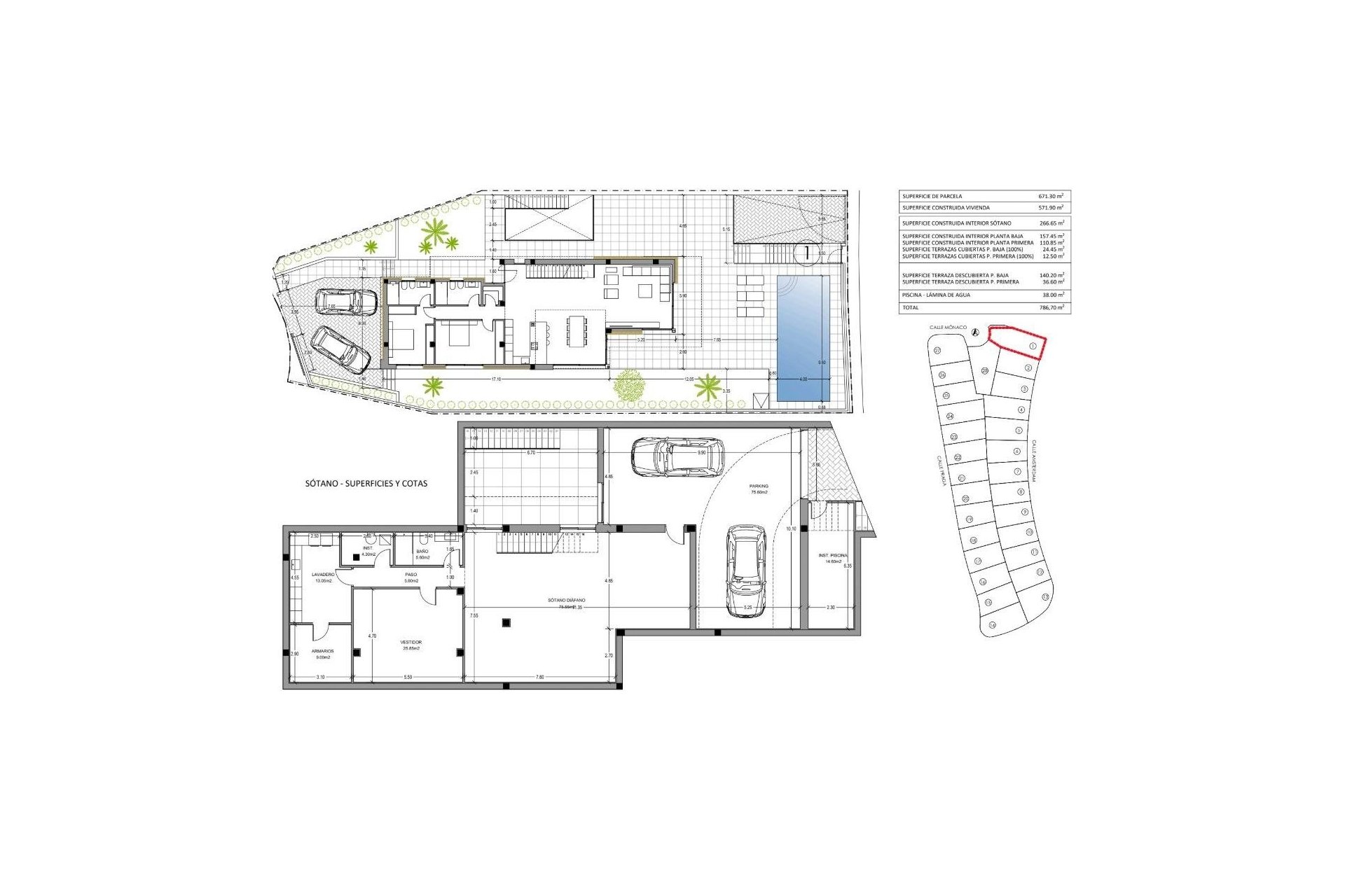 Rynek pierwotny - Villa - Finestrat - Sierra cortina