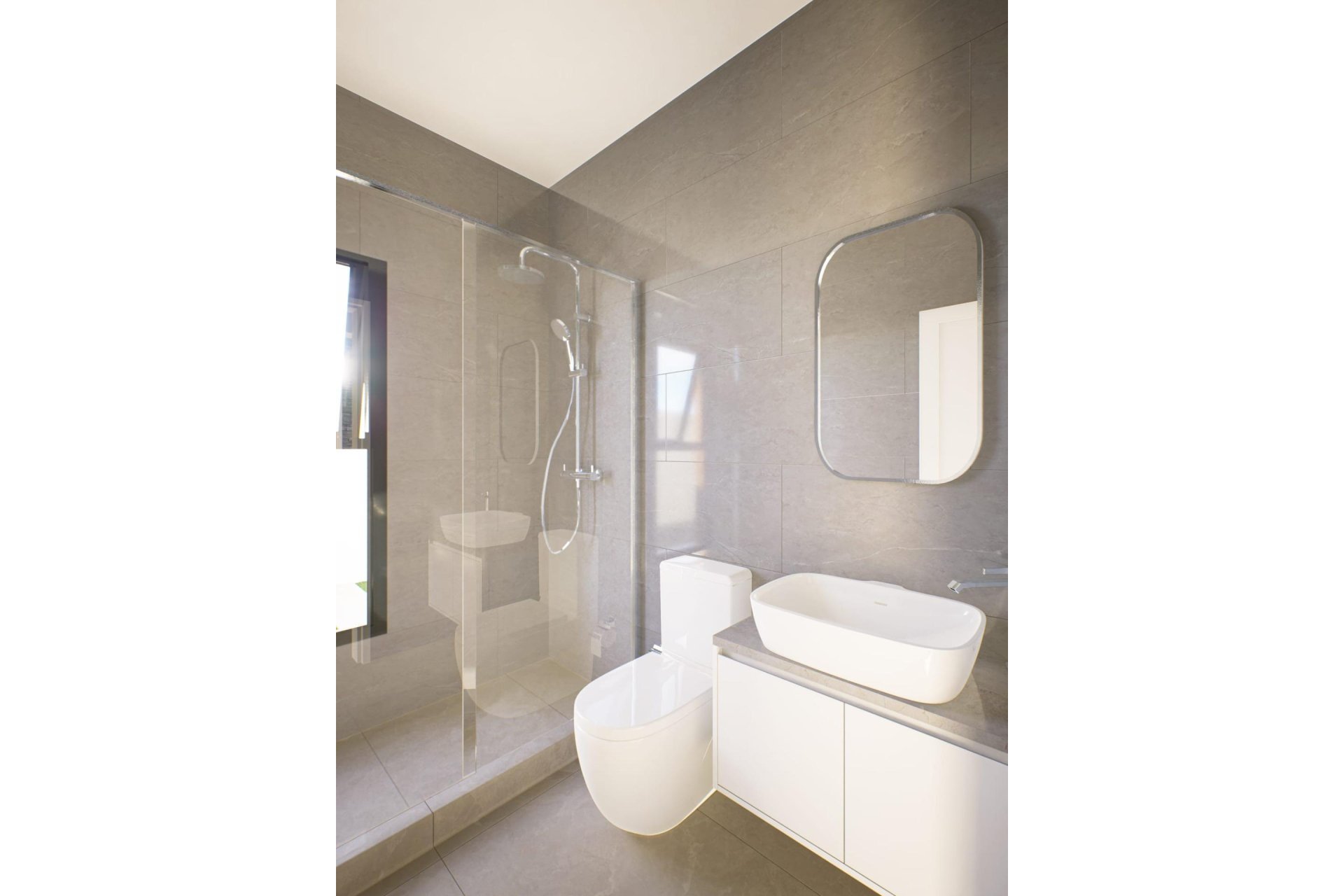 Rynek pierwotny - Villa - Fortuna - Las Casicas