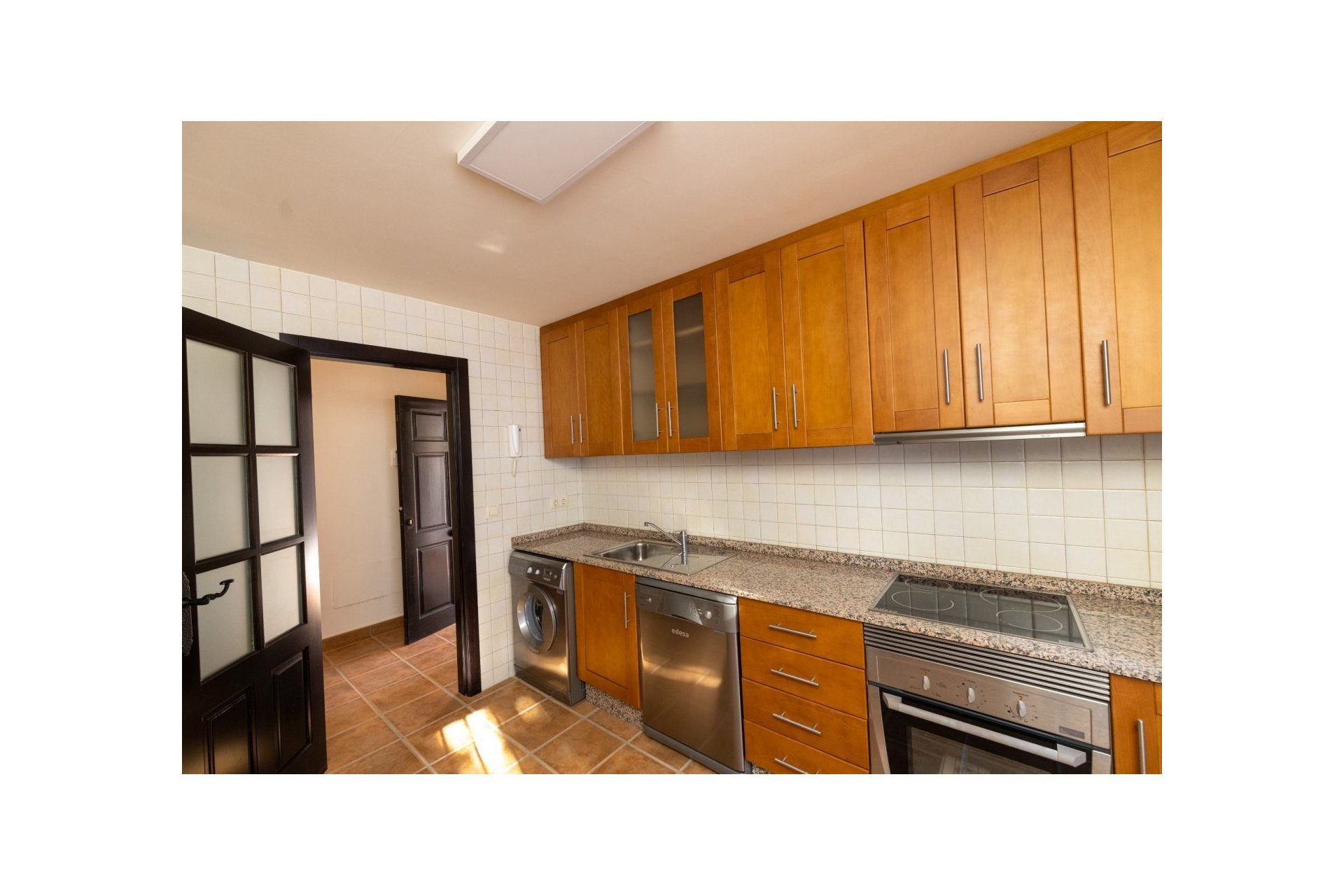 Rynek pierwotny - Villa - Fuente Álamo - Las Palas