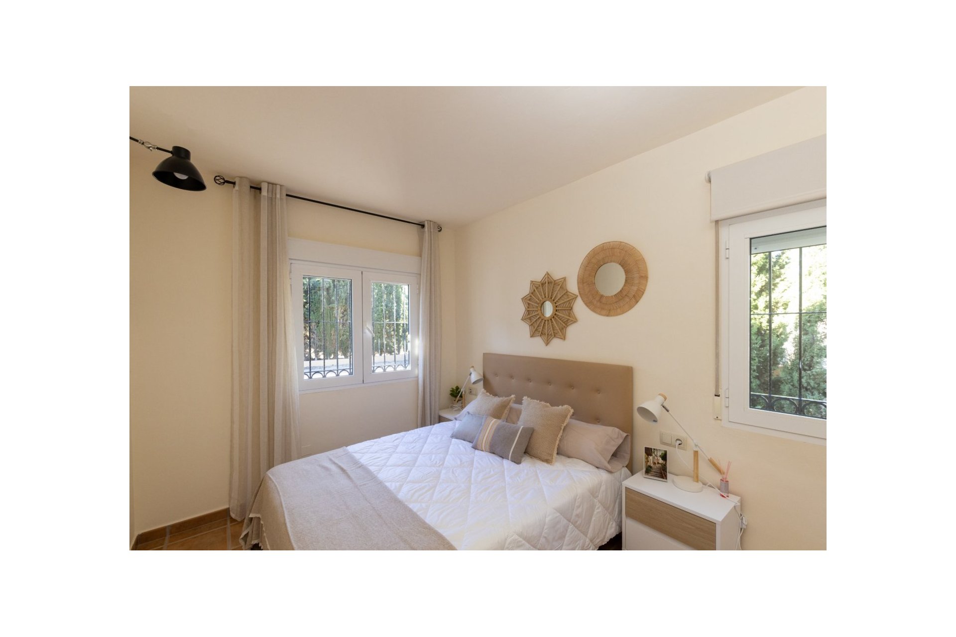 Rynek pierwotny - Villa - Fuente Álamo - Las Palas