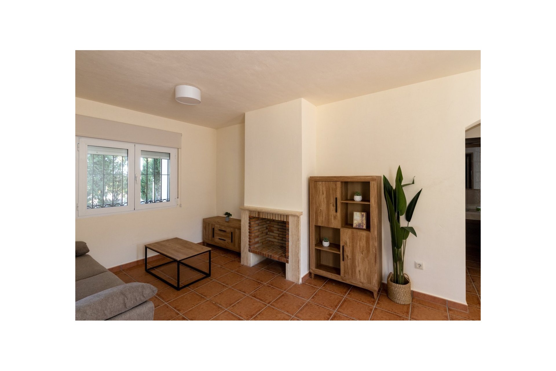 Rynek pierwotny - Villa - Fuente Álamo - Las Palas