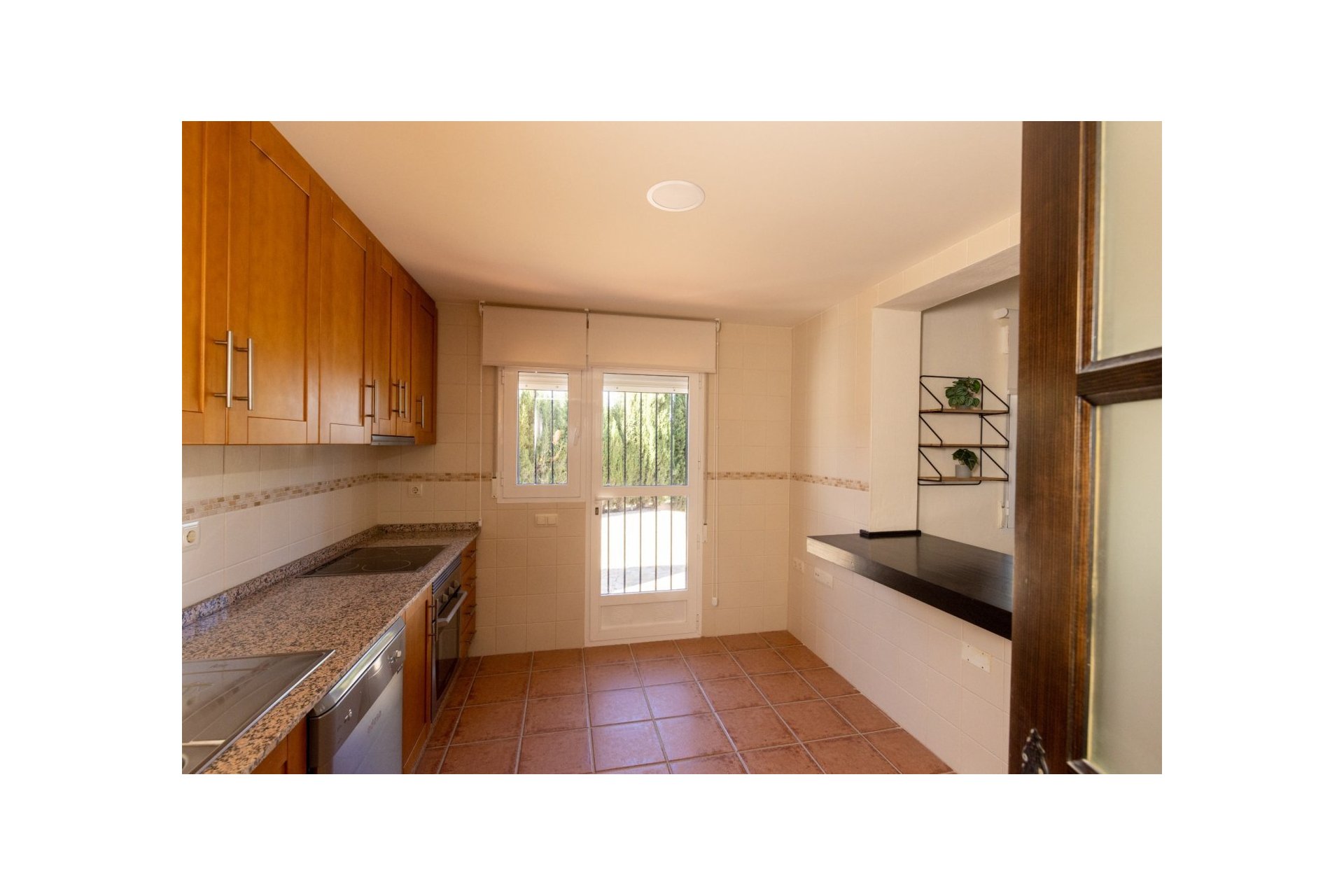 Rynek pierwotny - Villa - Fuente Álamo - Las Palas