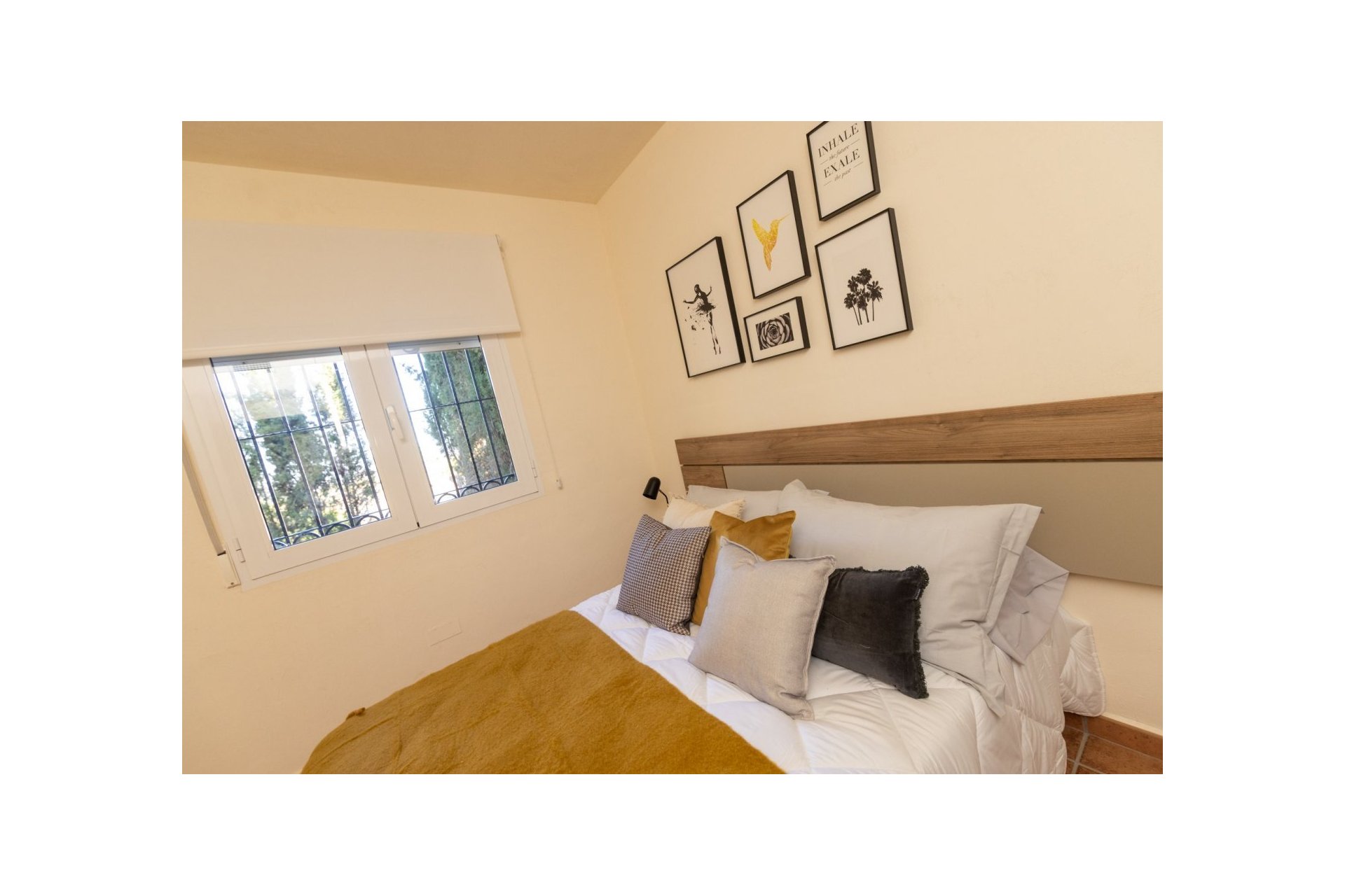 Rynek pierwotny - Villa - Fuente Álamo - Las Palas