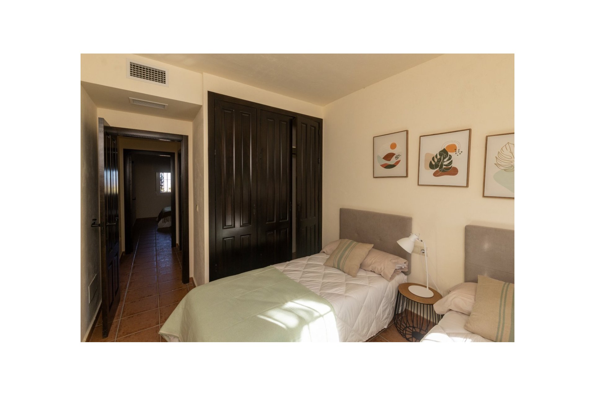 Rynek pierwotny - Villa - Fuente Álamo - Las Palas