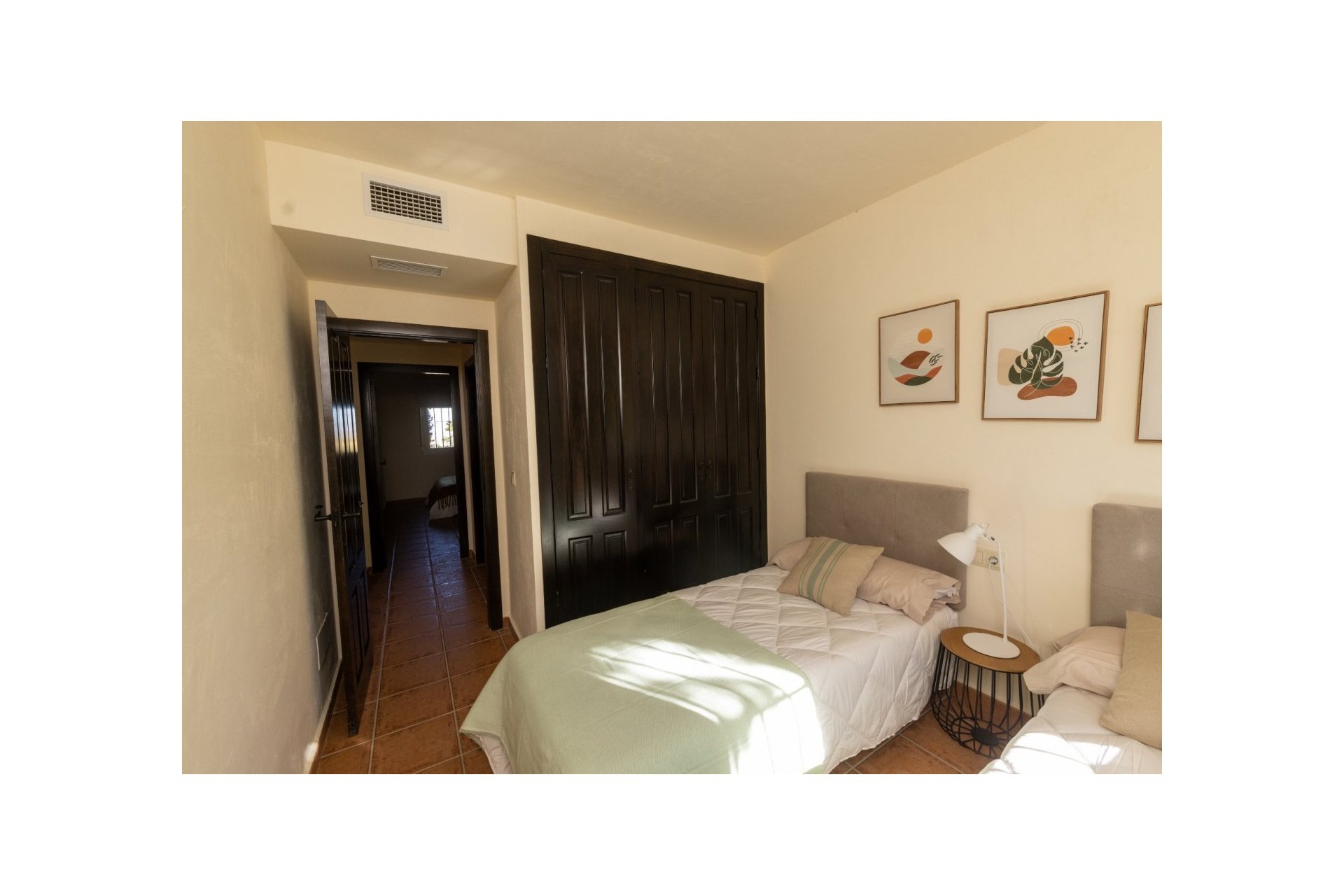 Rynek pierwotny - Villa - Fuente Álamo - Las Palas