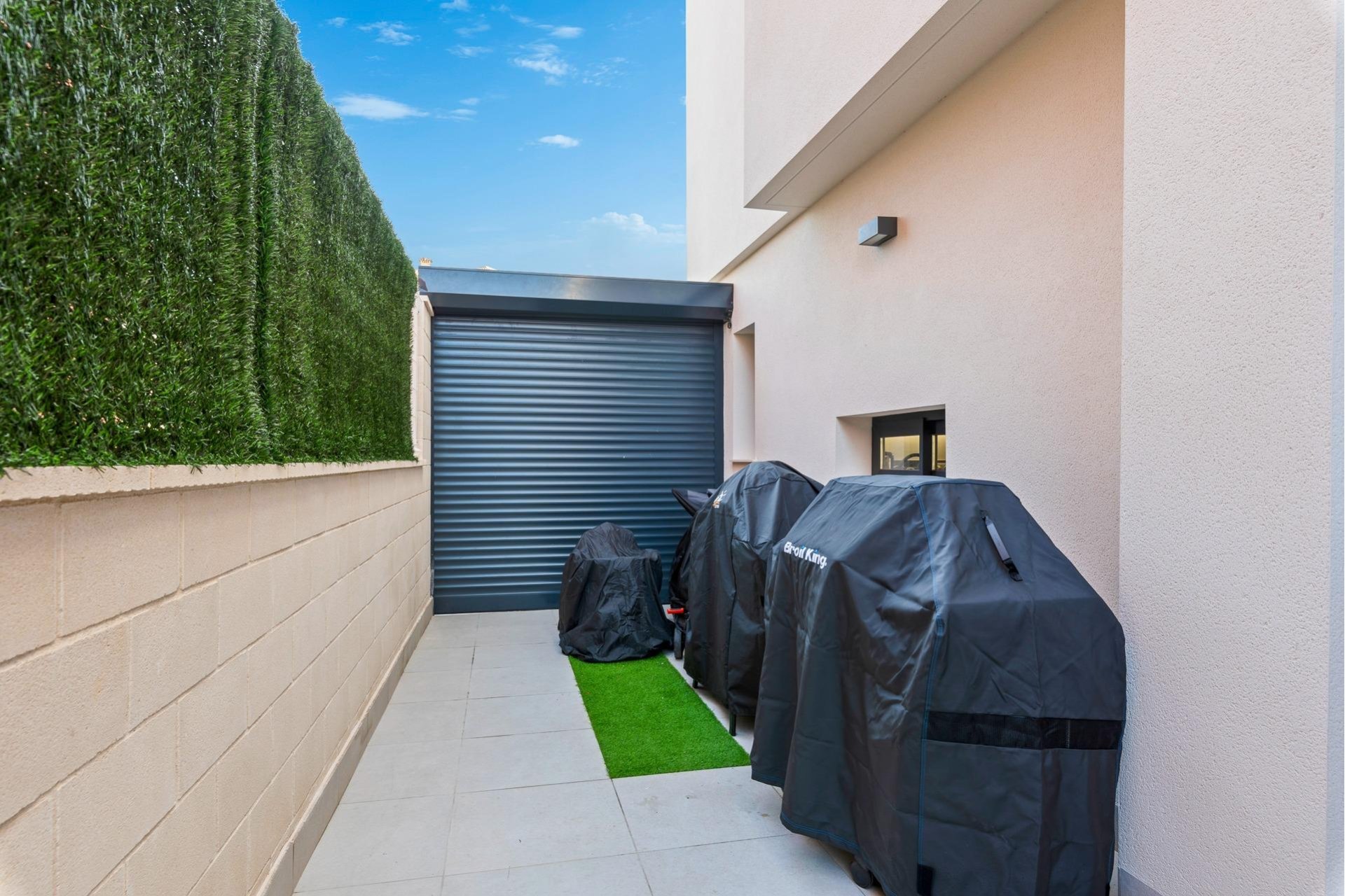 Rynek pierwotny - Villa - Guardamar del Segura - Els secans