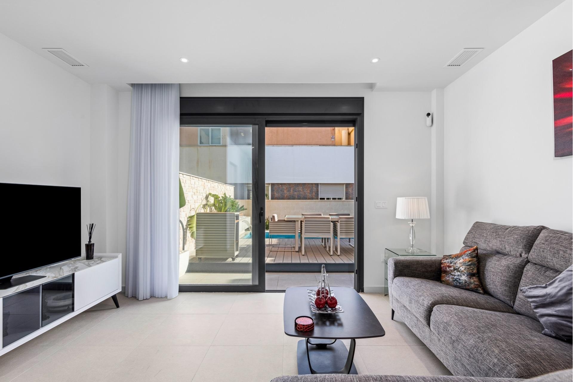 Rynek pierwotny - Villa - Guardamar del Segura - Els secans