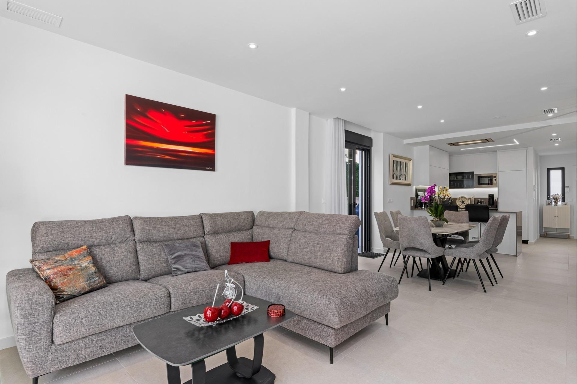 Rynek pierwotny - Villa - Guardamar del Segura - Els secans