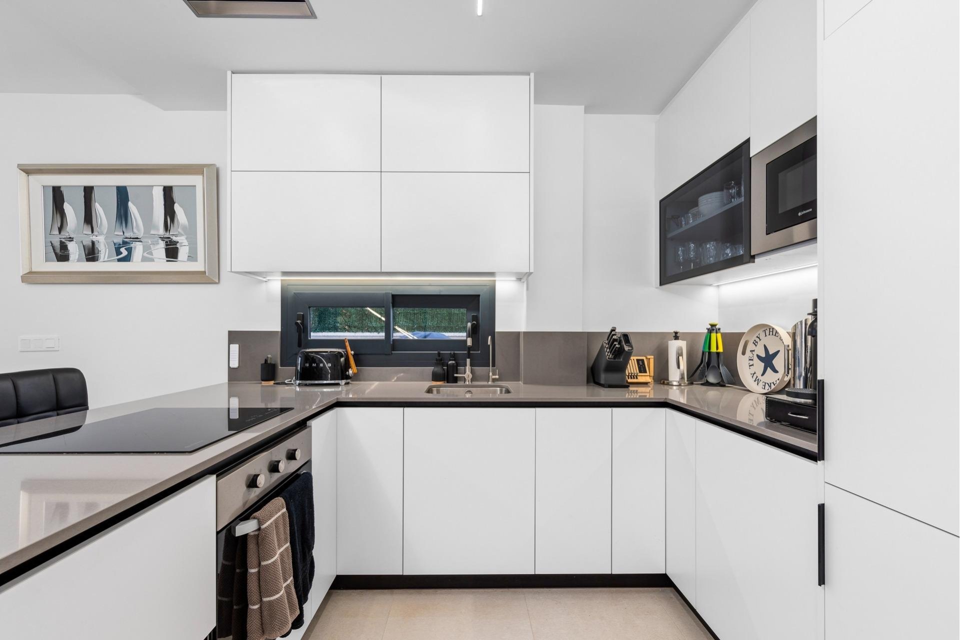 Rynek pierwotny - Villa - Guardamar del Segura - Els secans