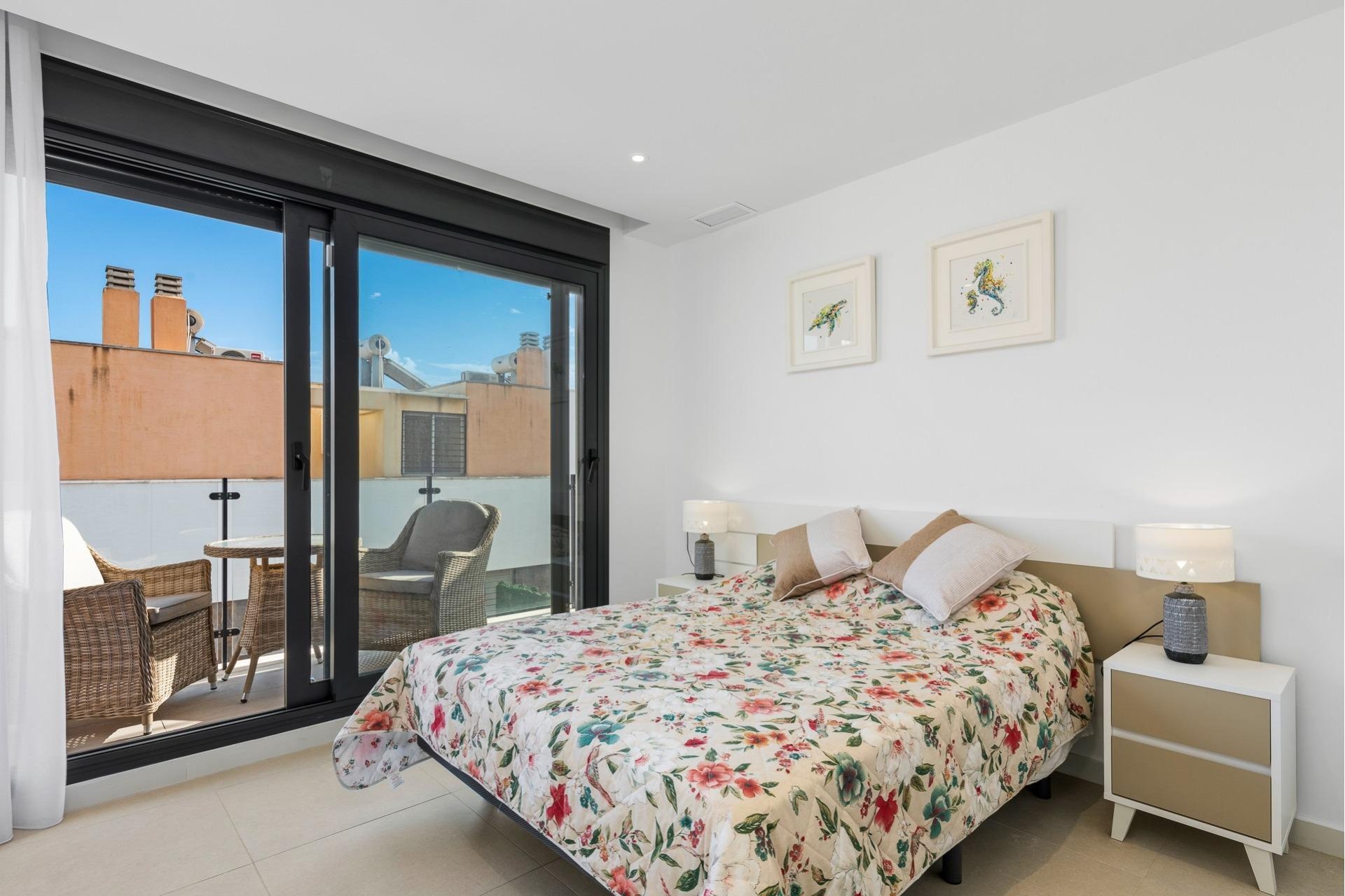 Rynek pierwotny - Villa - Guardamar del Segura - Els secans