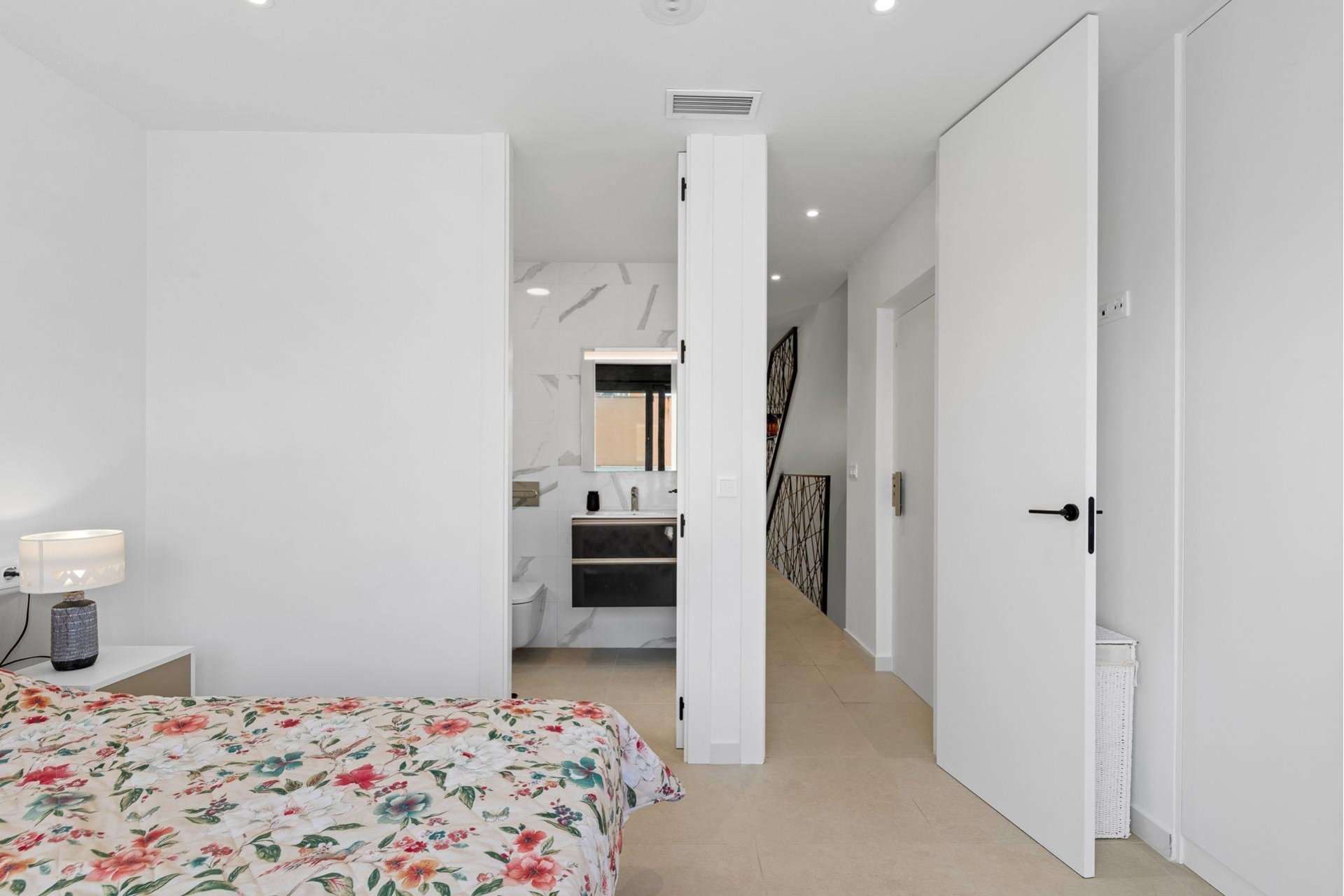 Rynek pierwotny - Villa - Guardamar del Segura - Els secans