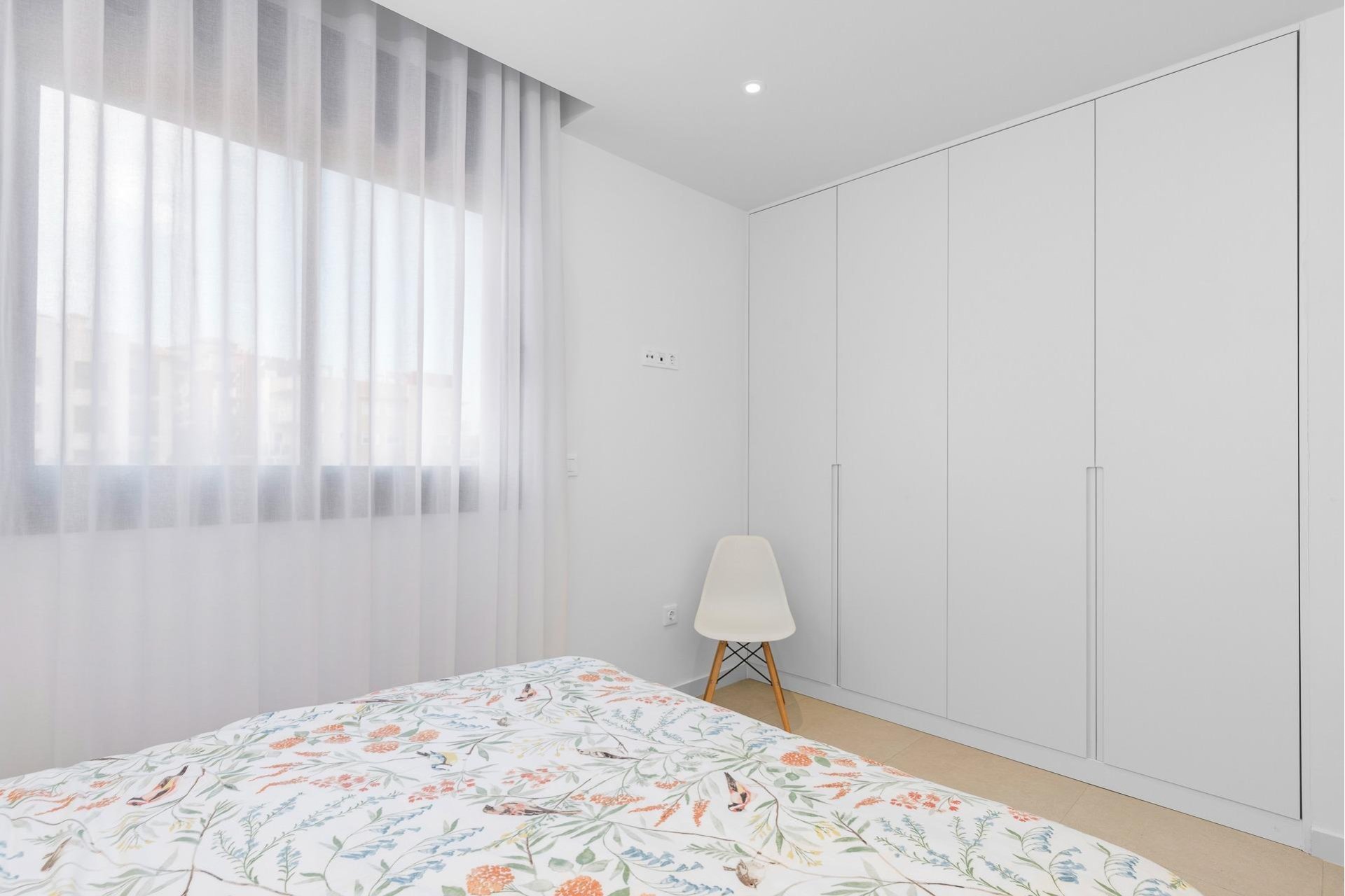 Rynek pierwotny - Villa - Guardamar del Segura - Els secans