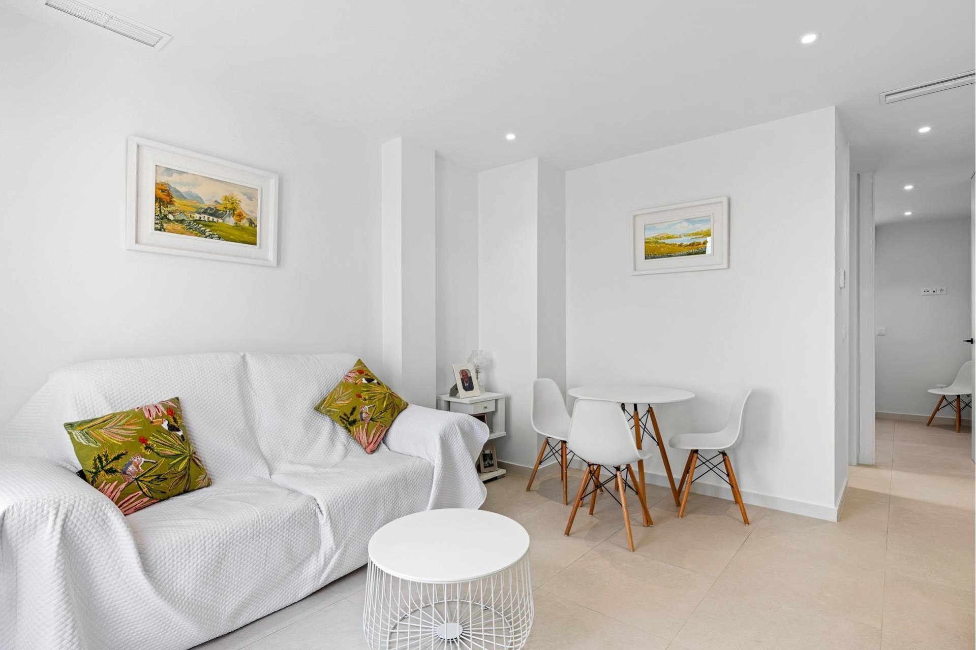 Rynek pierwotny - Villa - Guardamar del Segura - Els secans