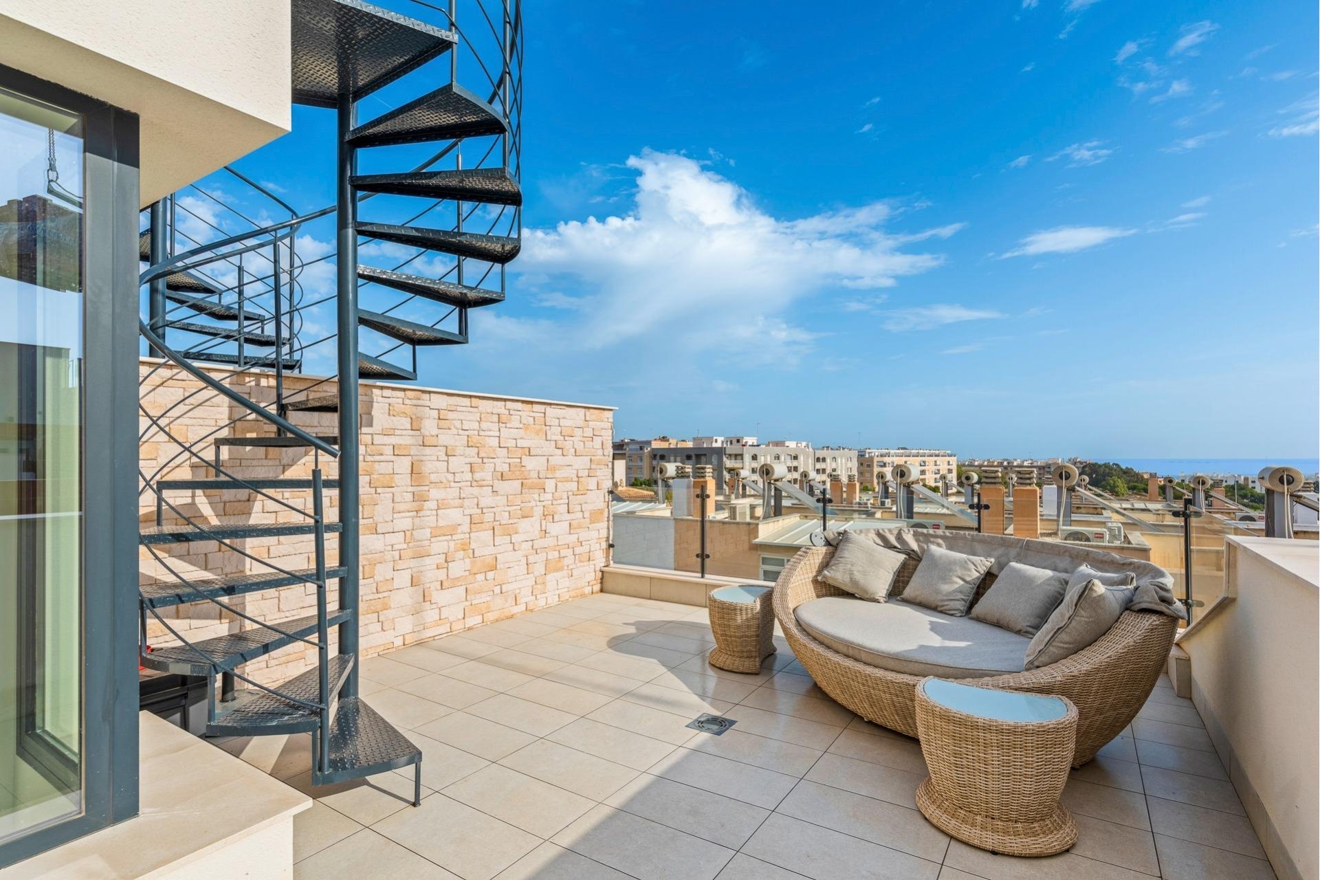 Rynek pierwotny - Villa - Guardamar del Segura - Els secans