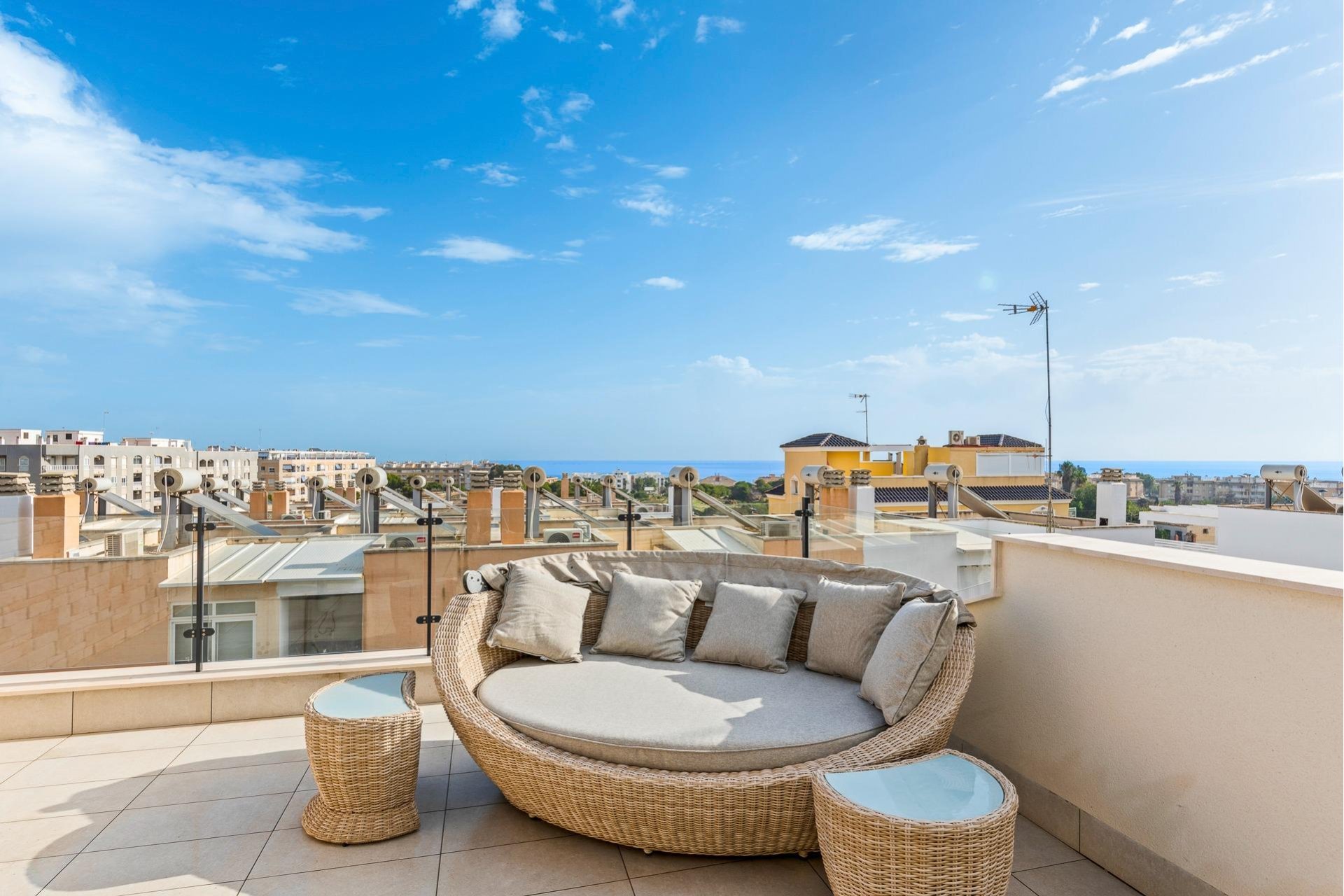 Rynek pierwotny - Villa - Guardamar del Segura - Els secans