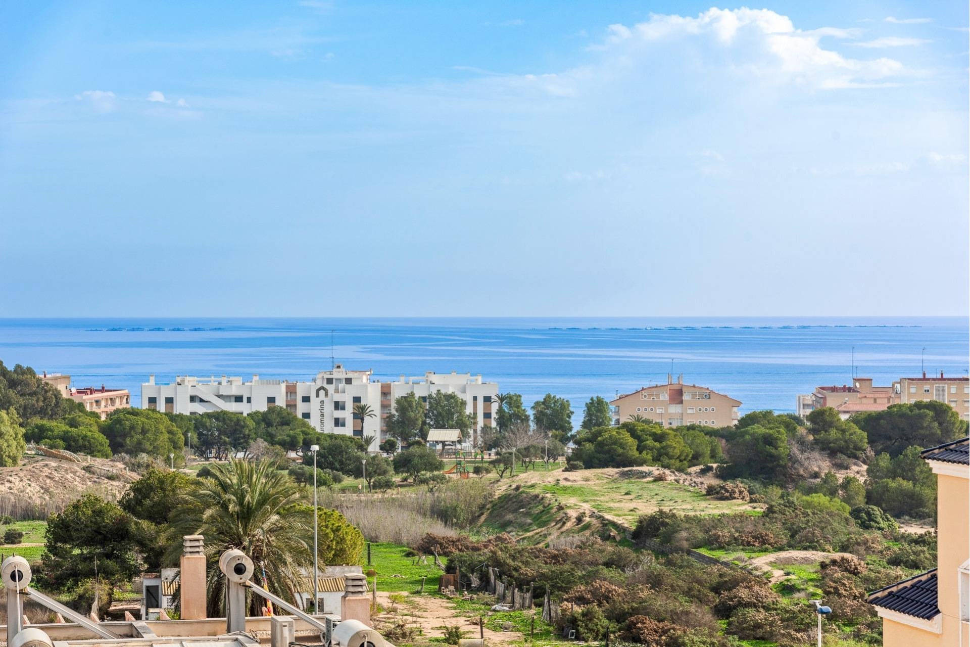 Rynek pierwotny - Villa - Guardamar del Segura - Els secans