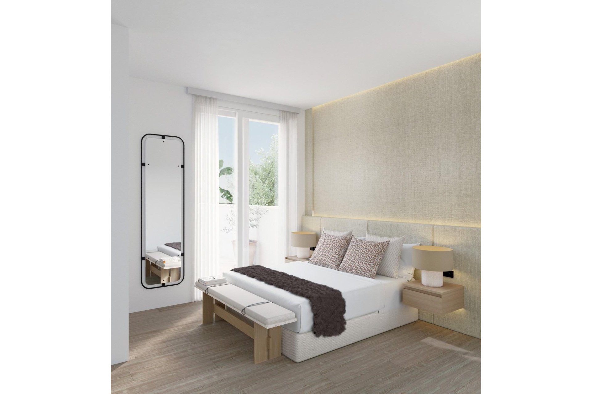 Rynek pierwotny - Villa - Hondón de las Nieves - Centro