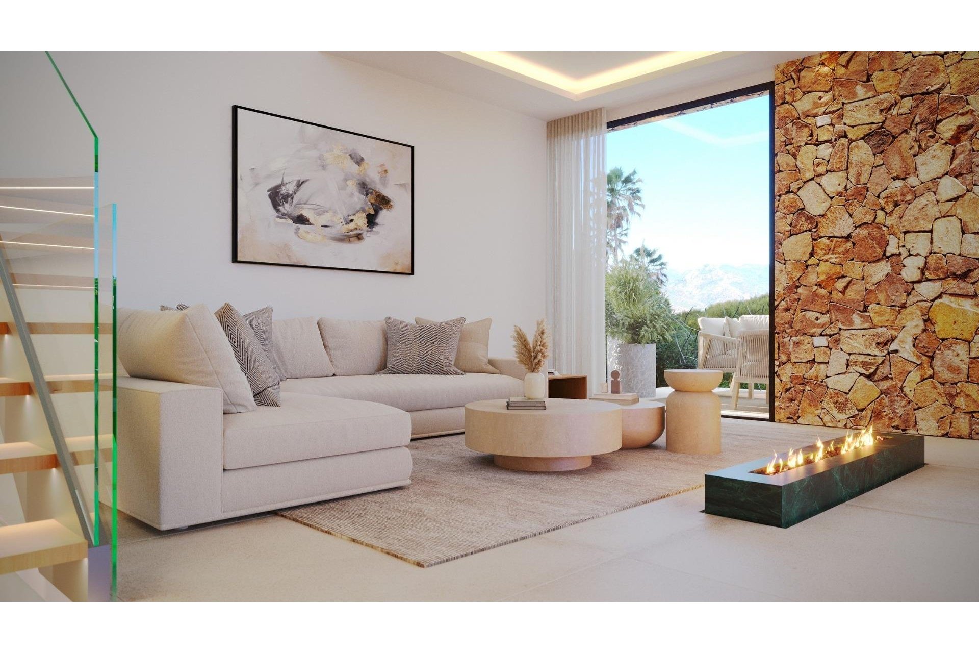 Rynek pierwotny - Villa - Jávea Xàbia - Valle del Sol