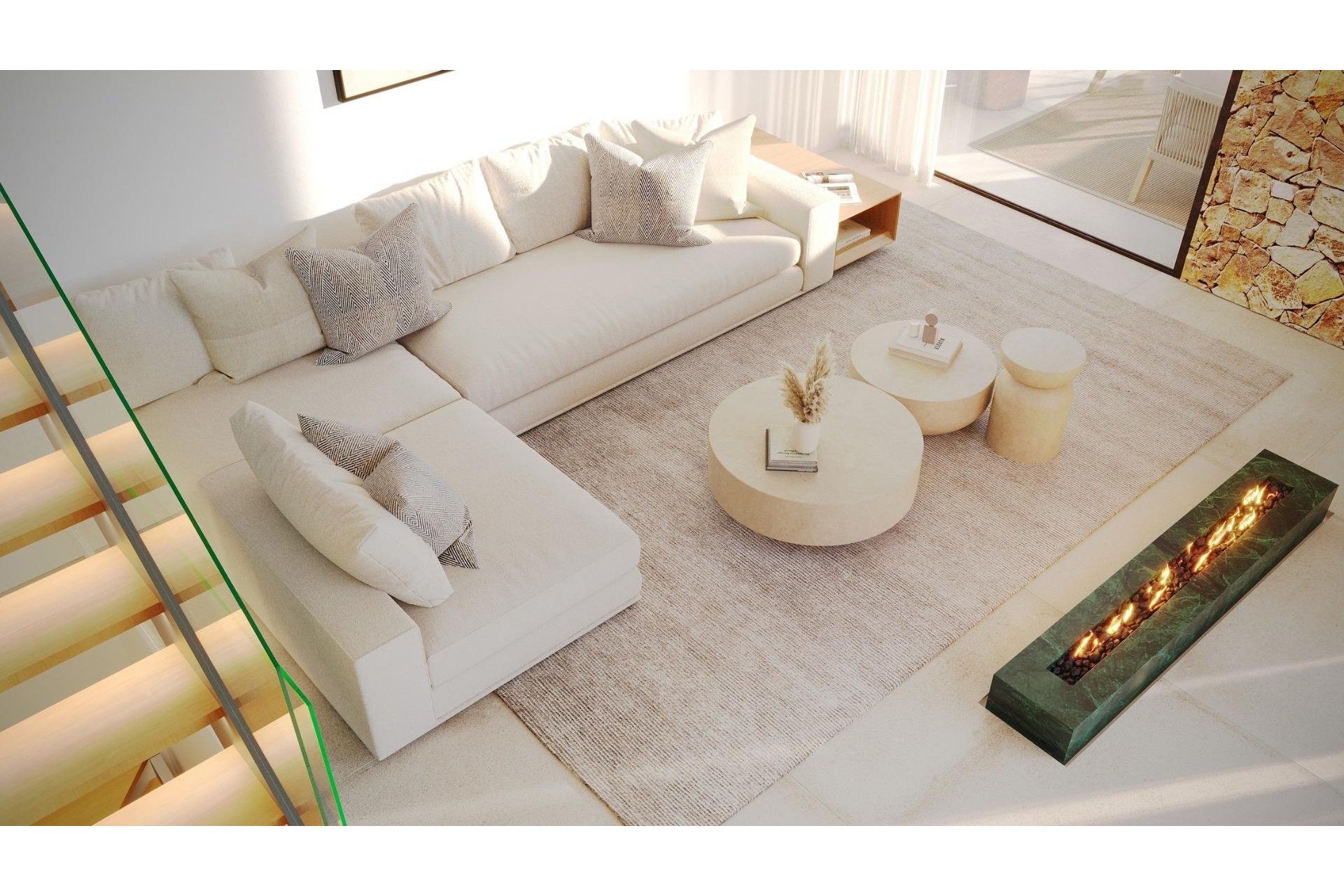 Rynek pierwotny - Villa - Jávea Xàbia - Valle del Sol