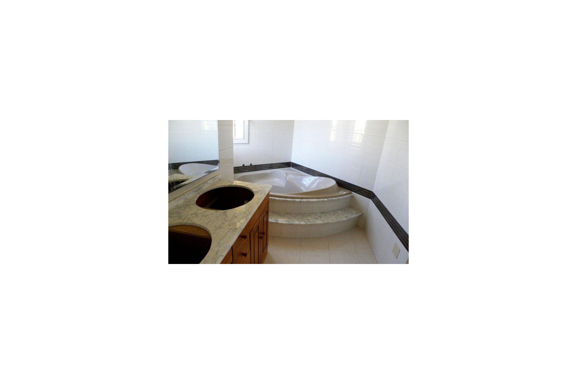 Rynek pierwotny - Villa - La Manga - La Manga Del Mar Menor