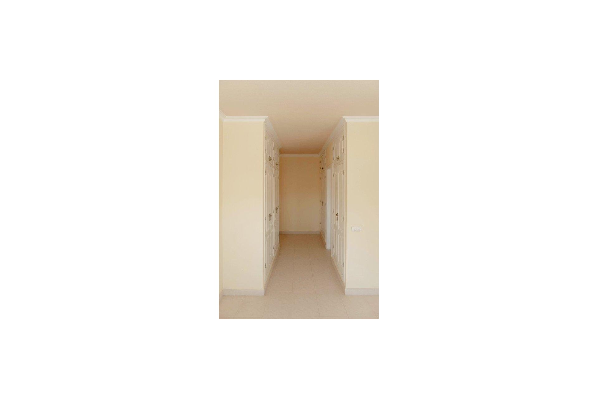 Rynek pierwotny - Villa - La Manga - La Manga Del Mar Menor