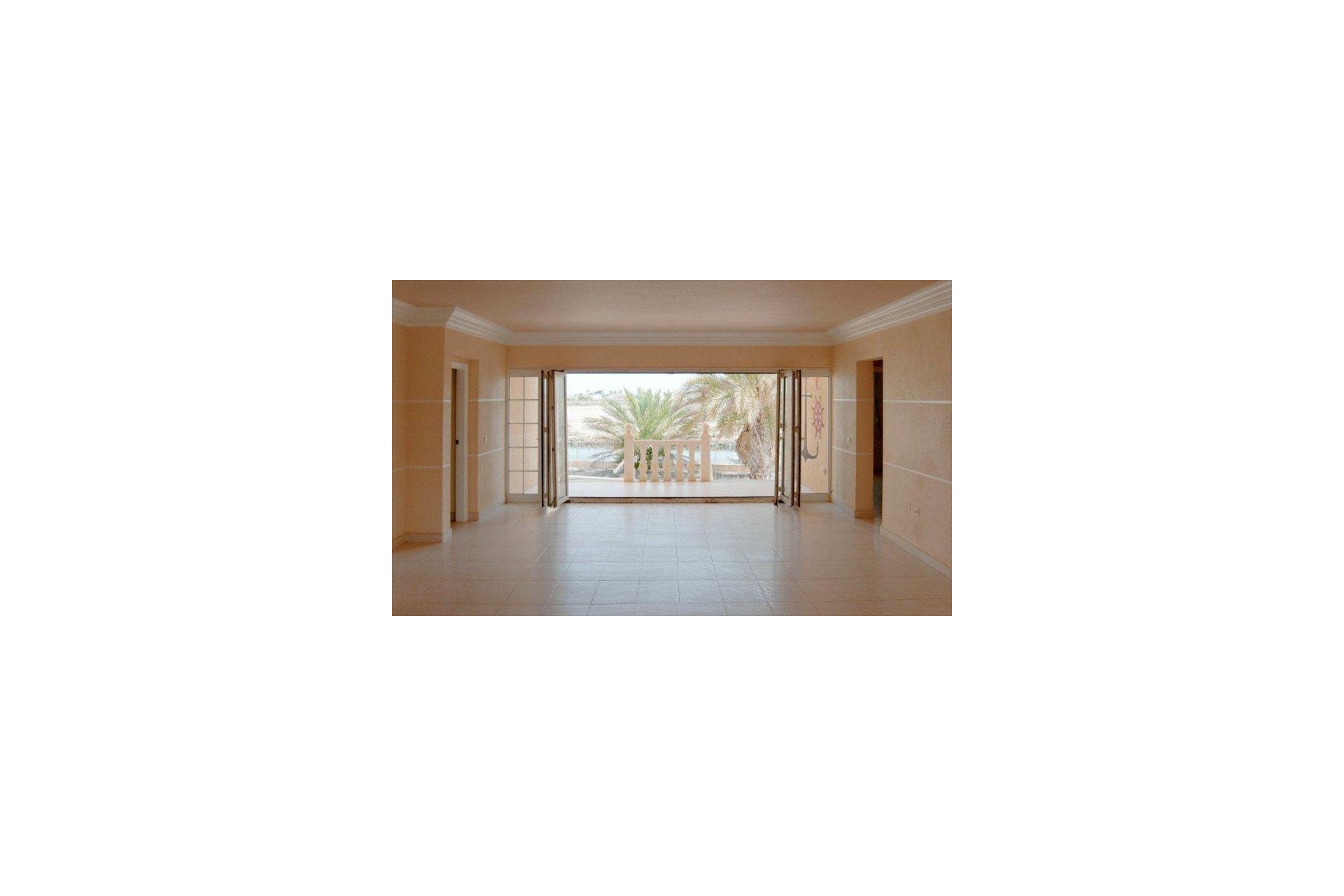 Rynek pierwotny - Villa - La Manga - La Manga Del Mar Menor