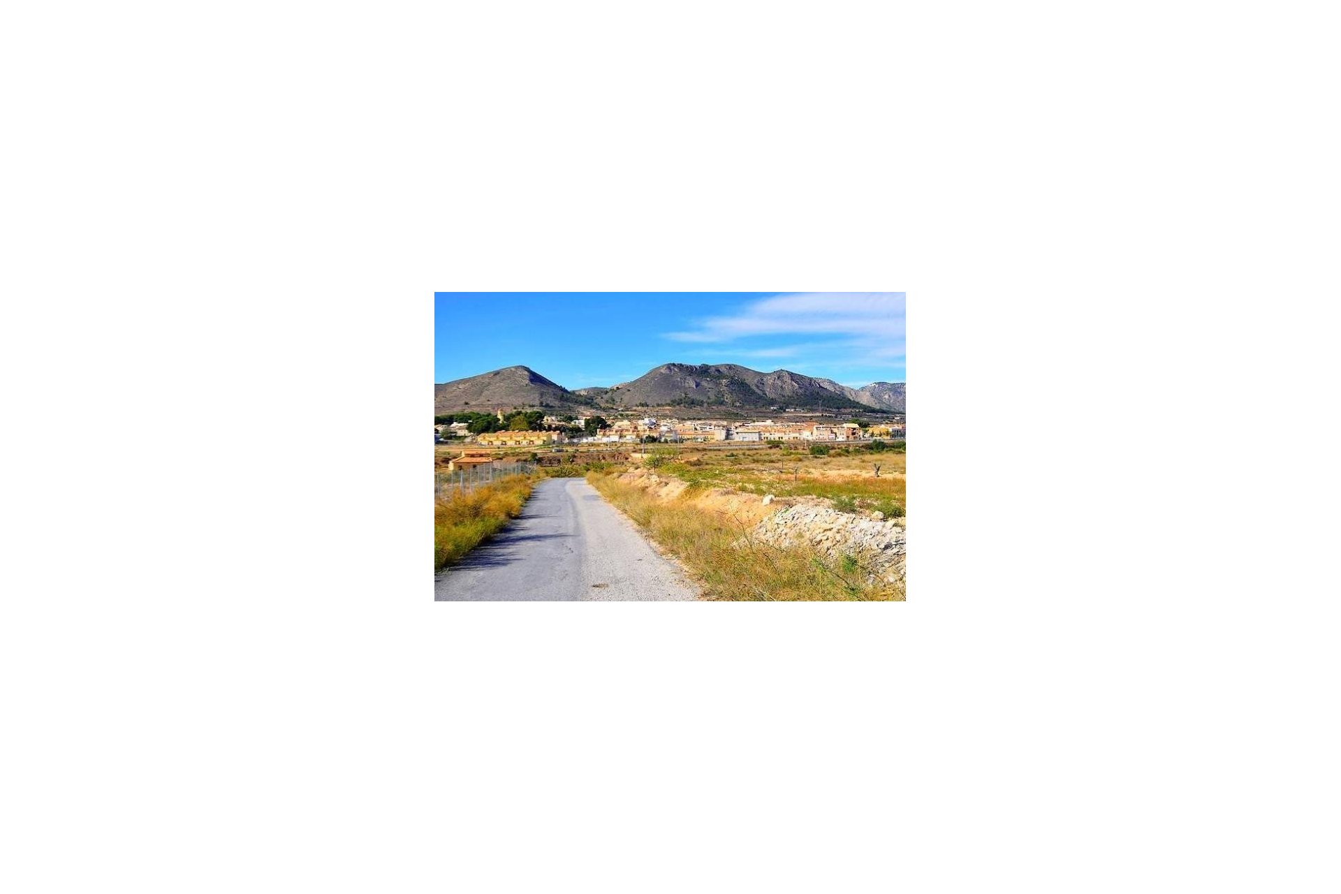 Rynek pierwotny - Villa - La Romana - Batistes