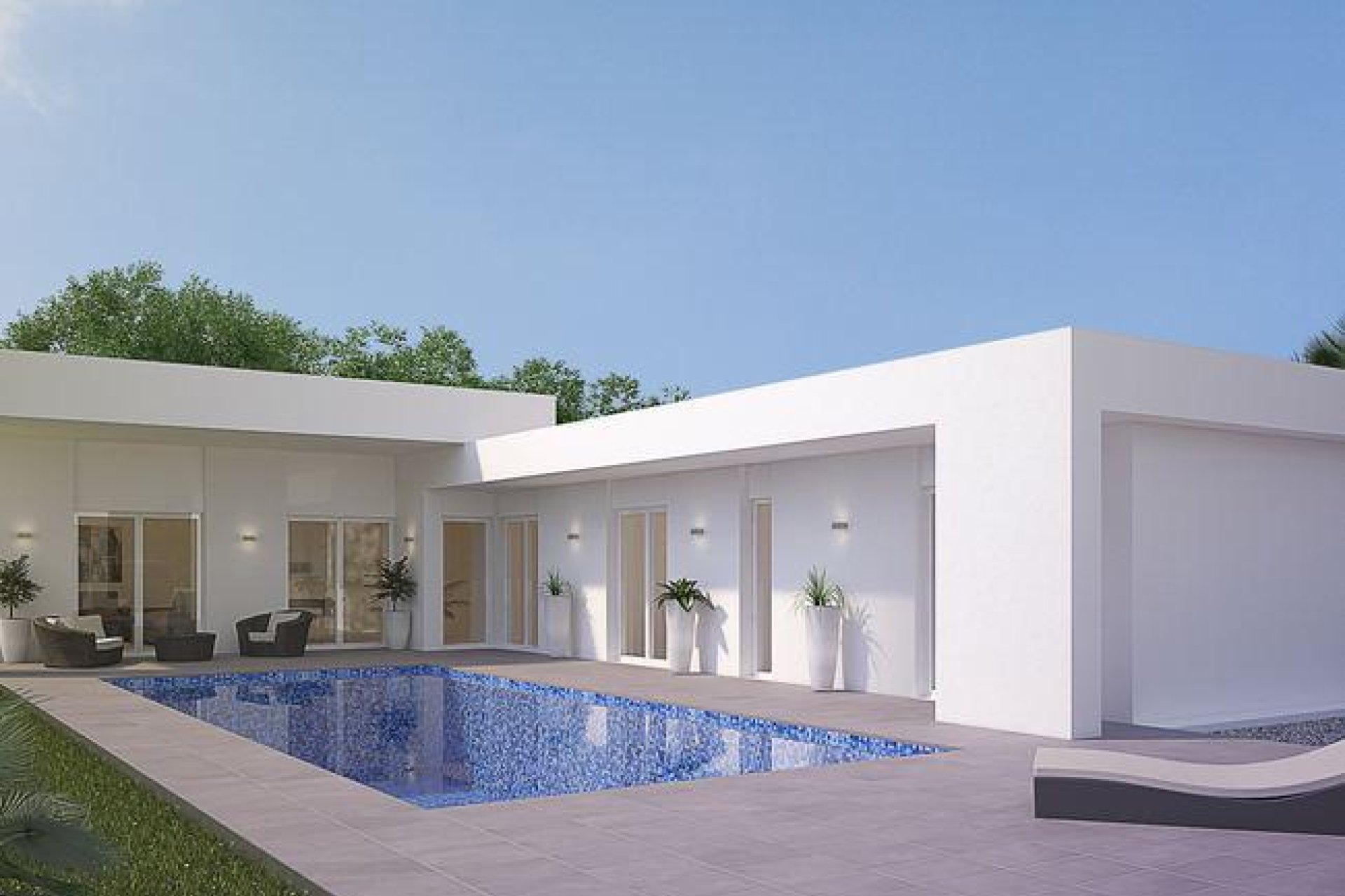 Rynek pierwotny - Villa - La Romana - Villas de la Romana