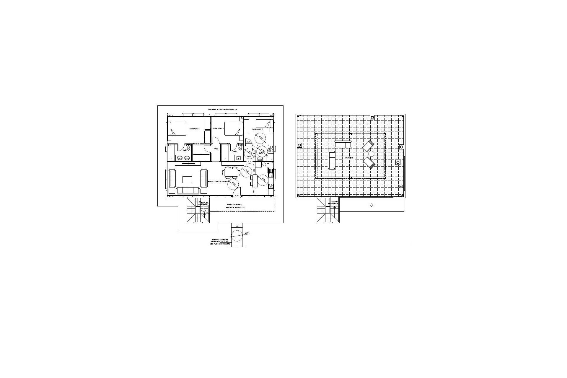Rynek pierwotny - Villa - Lorca - Jardines de Almenara