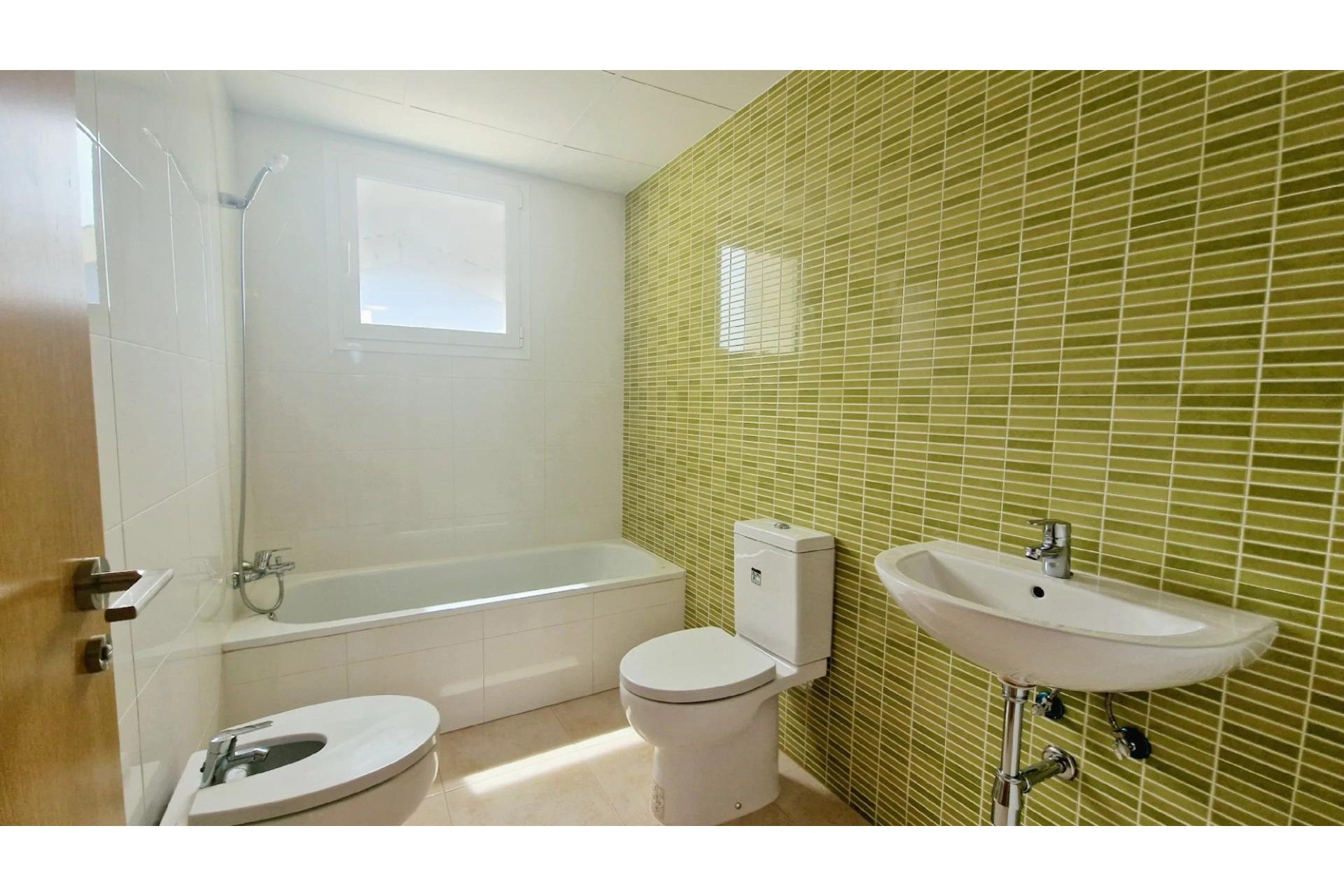 Rynek pierwotny - Villa - Lorca - Purias