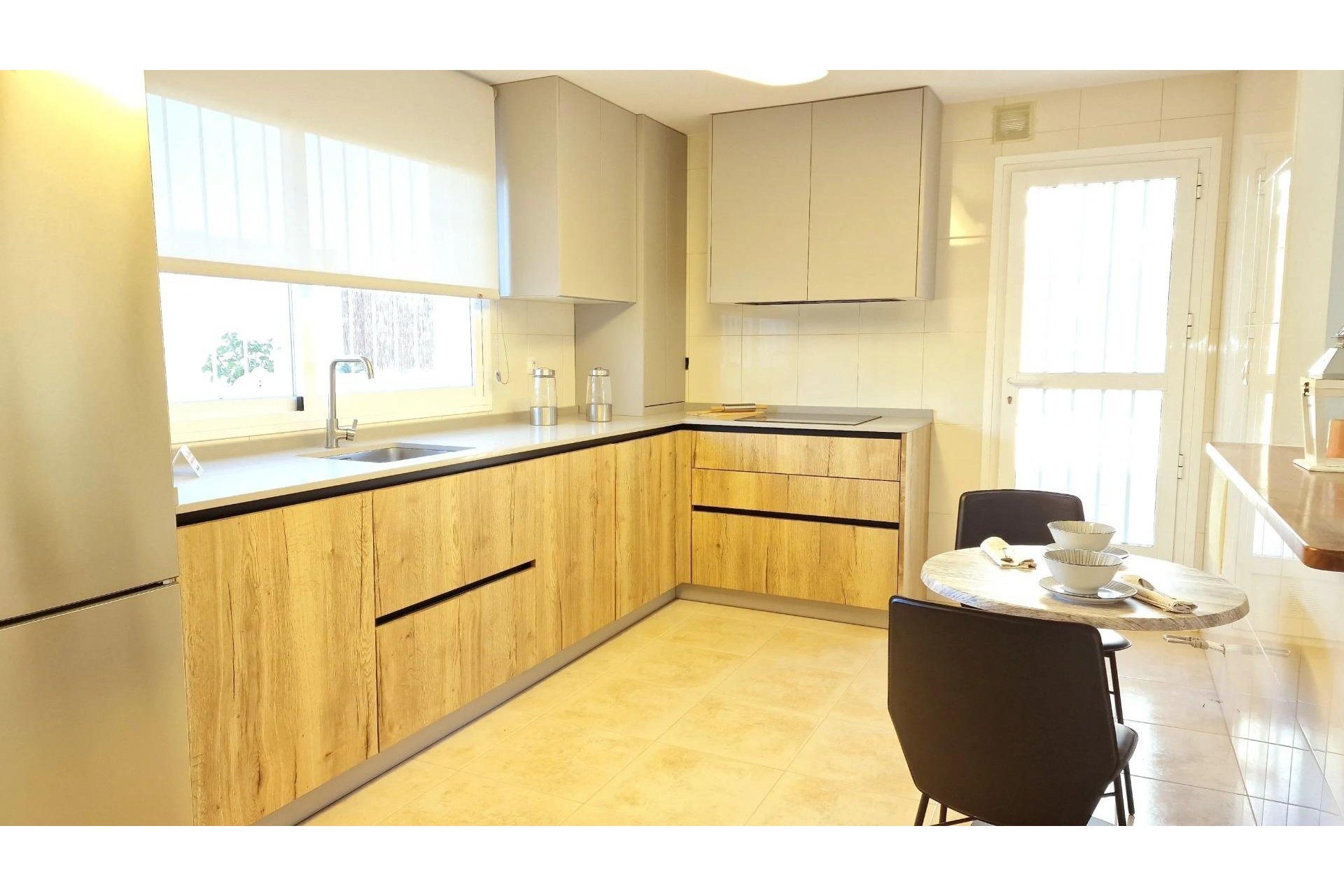 Rynek pierwotny - Villa - Lorca - Purias