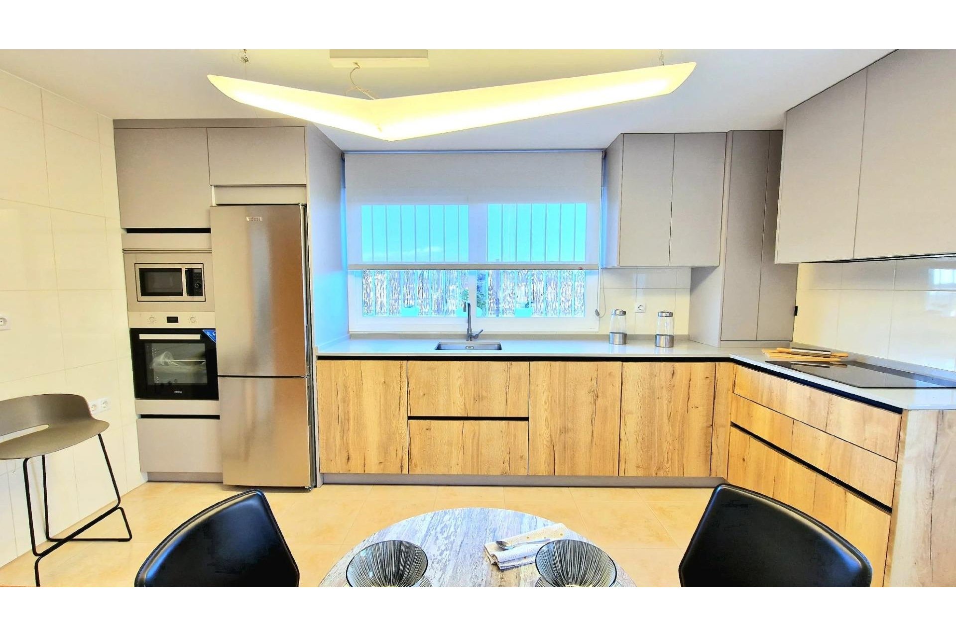 Rynek pierwotny - Villa - Lorca - Purias