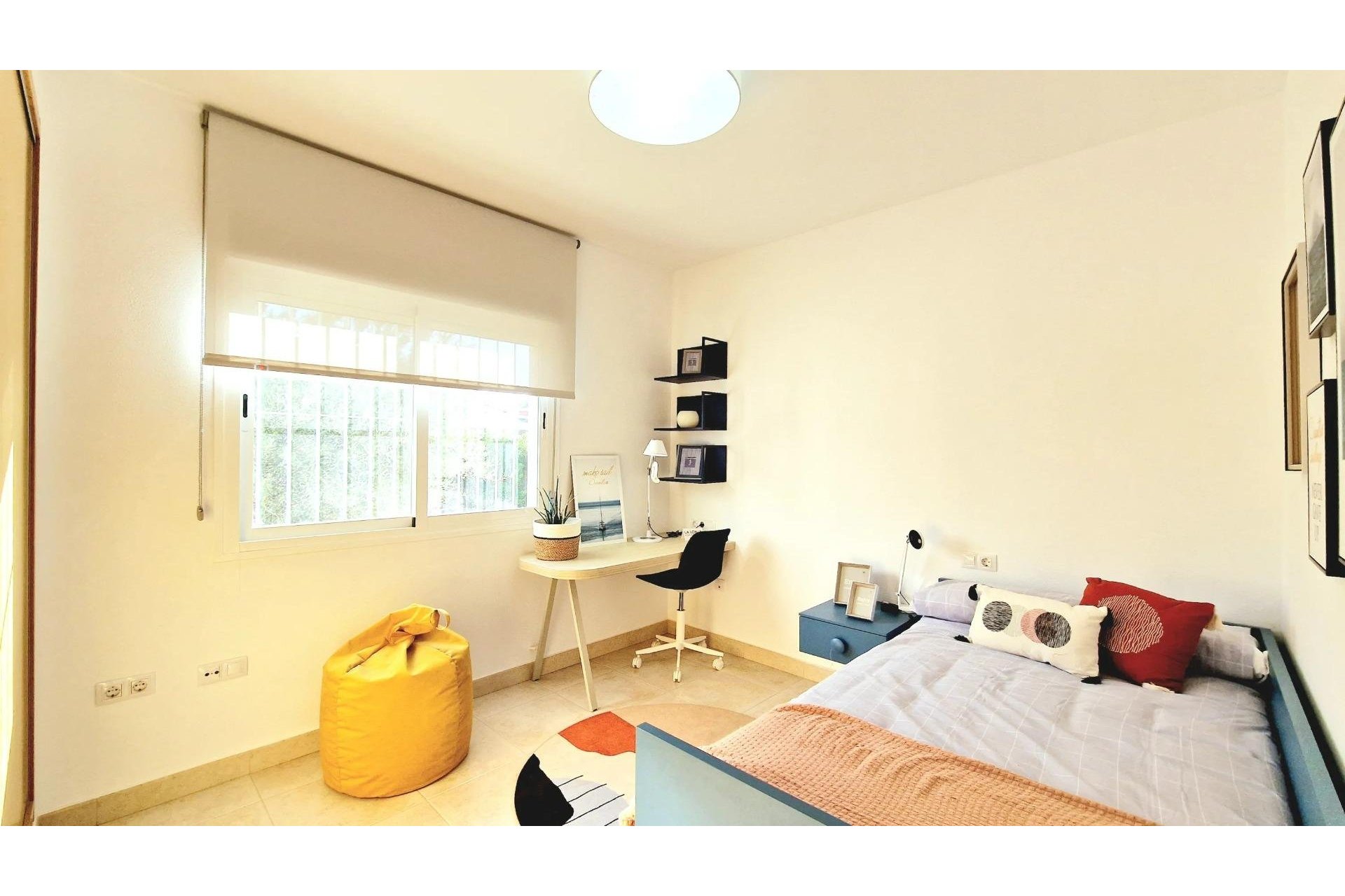 Rynek pierwotny - Villa - Lorca - Purias