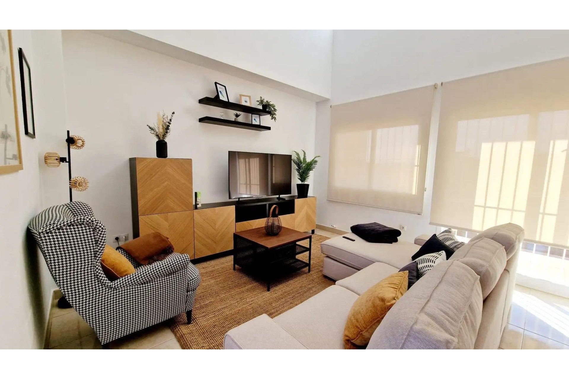 Rynek pierwotny - Villa - Lorca - Purias