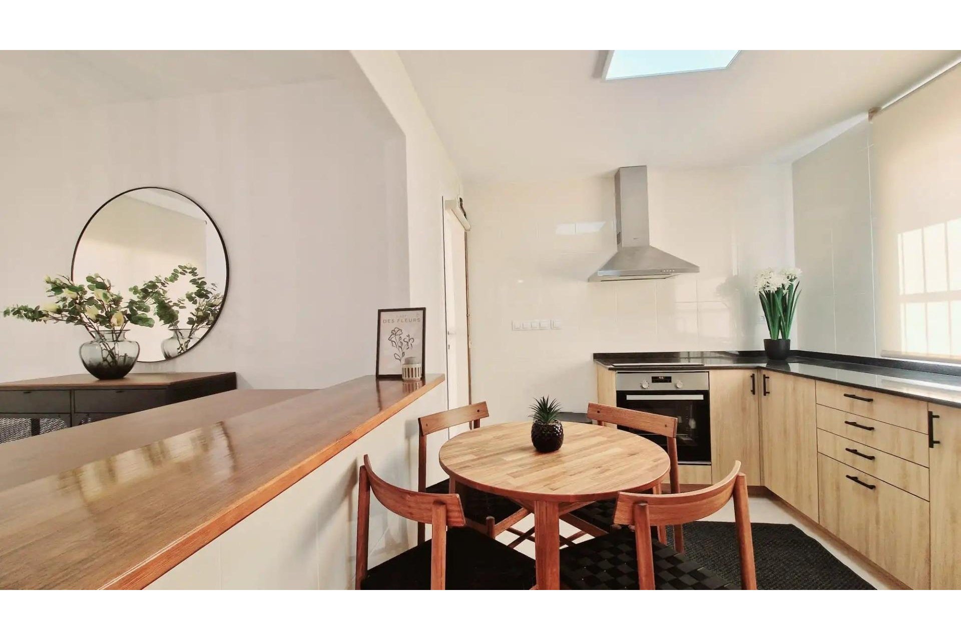 Rynek pierwotny - Villa - Lorca - Purias