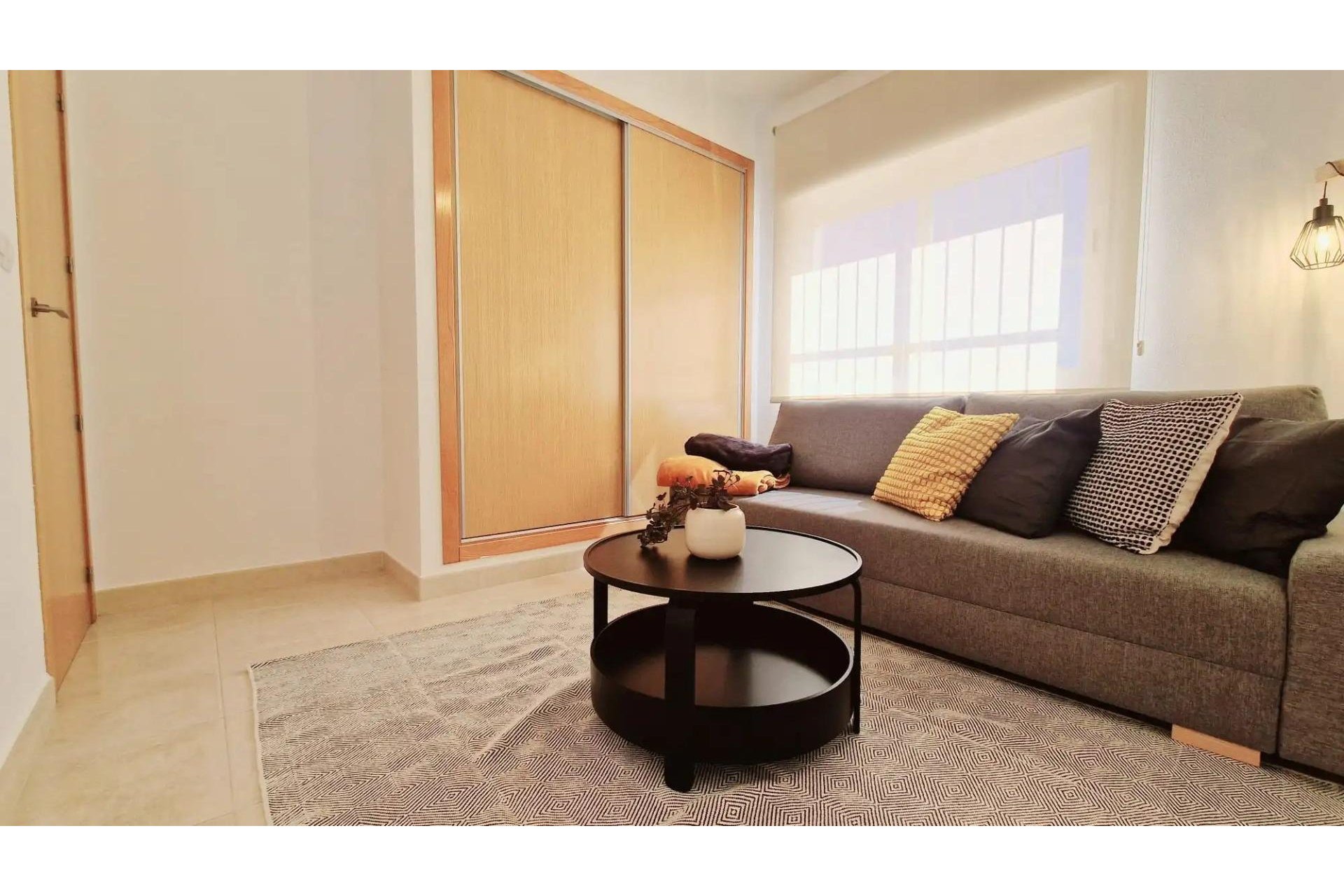 Rynek pierwotny - Villa - Lorca - Purias