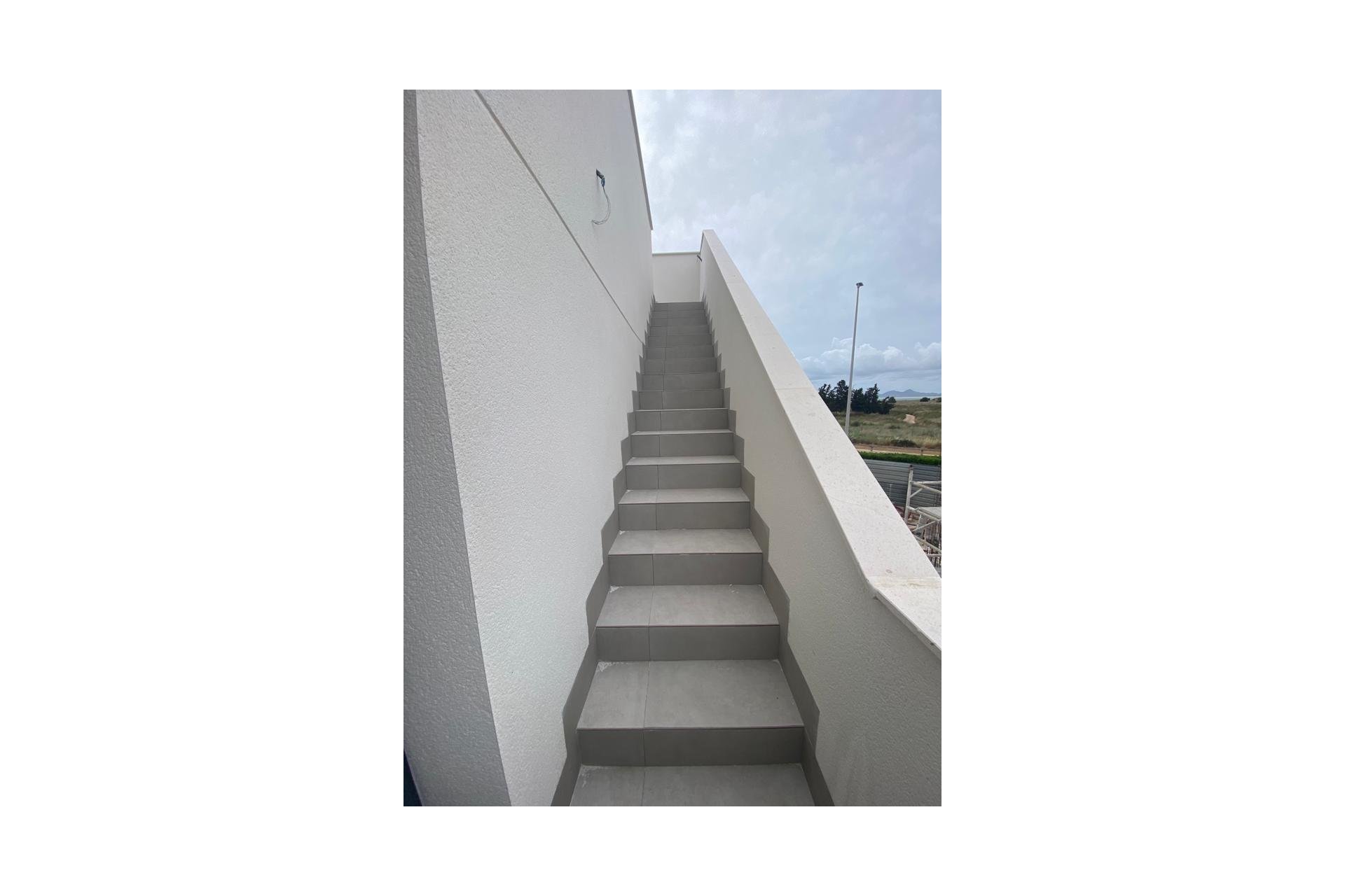 Rynek pierwotny - Villa - Los Alcázares - La Concha