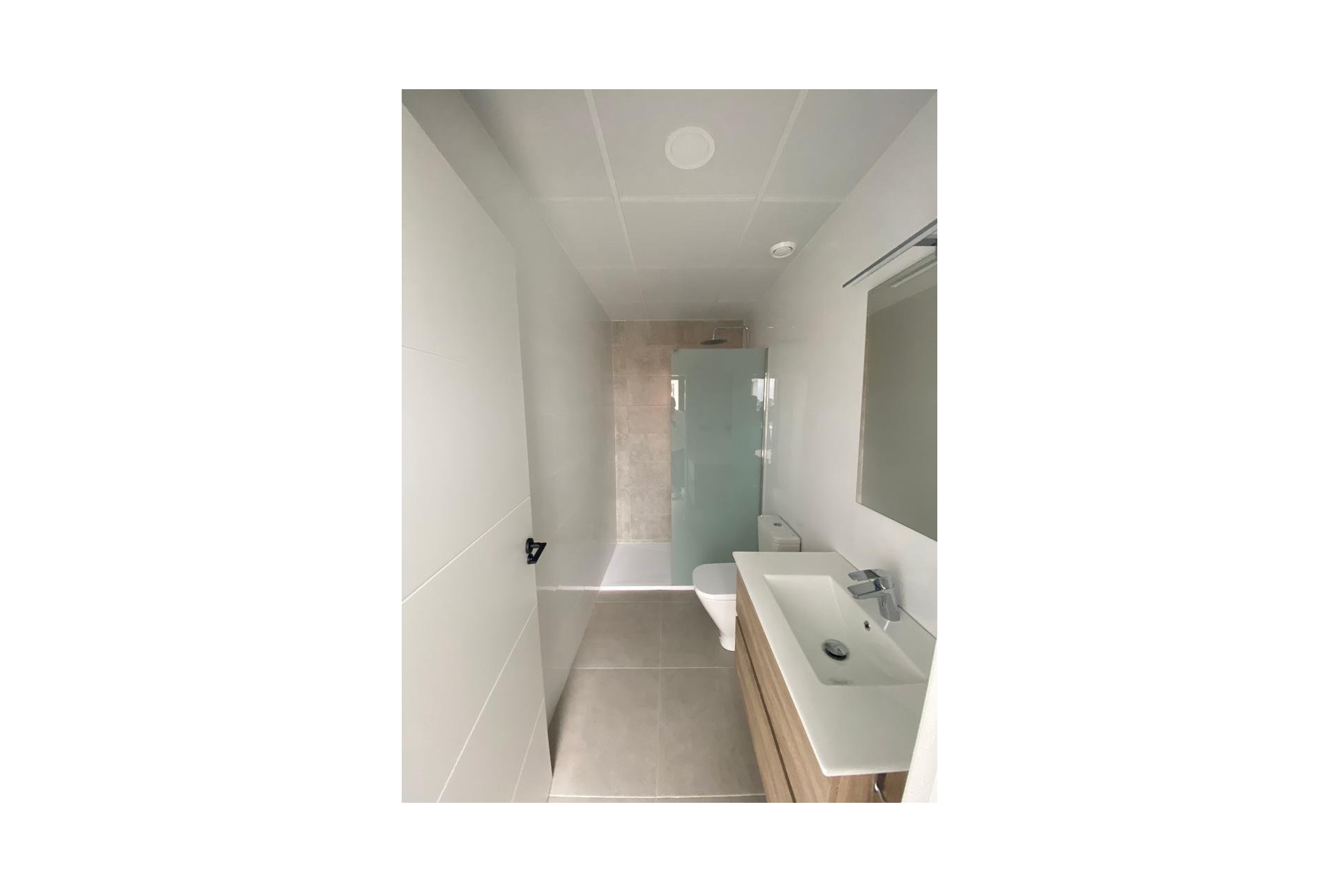 Rynek pierwotny - Villa - Los Alcázares - La Concha