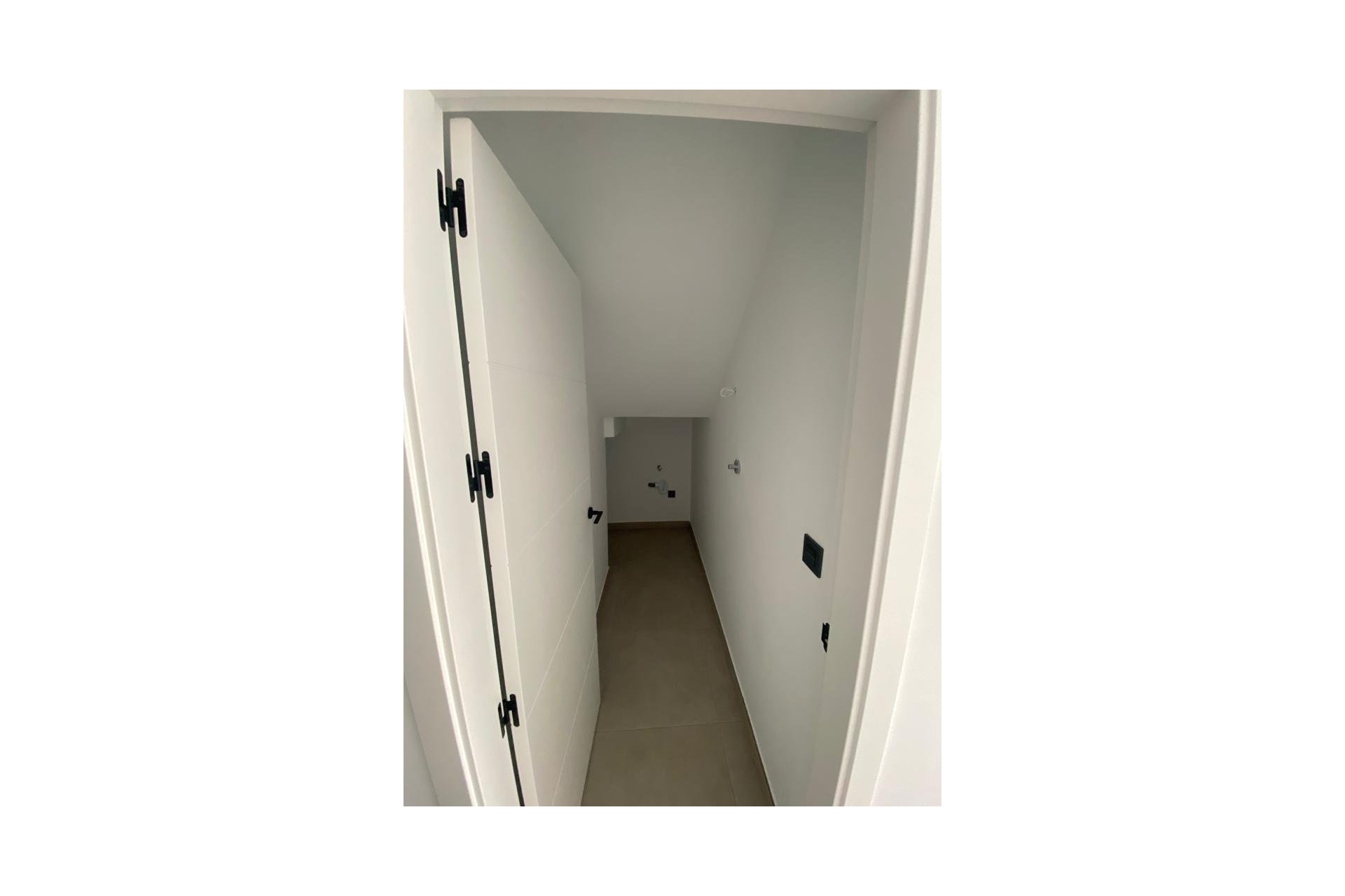 Rynek pierwotny - Villa - Los Alcázares - La Concha