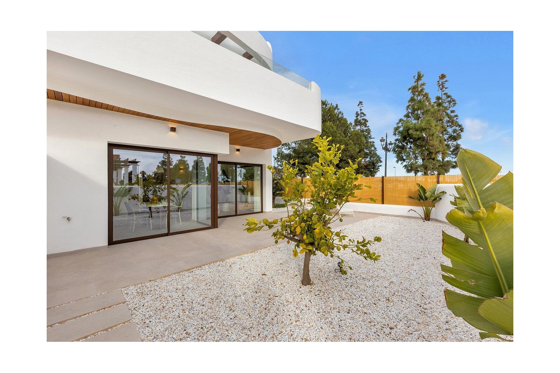 Rynek pierwotny - Villa - Los Alcázares - La Serena Golf
