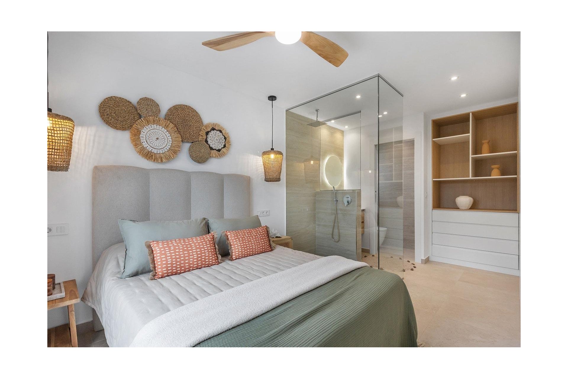 Rynek pierwotny - Villa - Los Alcázares - La Serena Golf