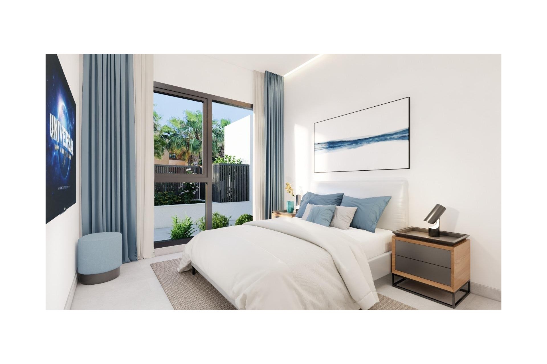 Rynek pierwotny - Villa - Los Alcázares - Nueva Ribera